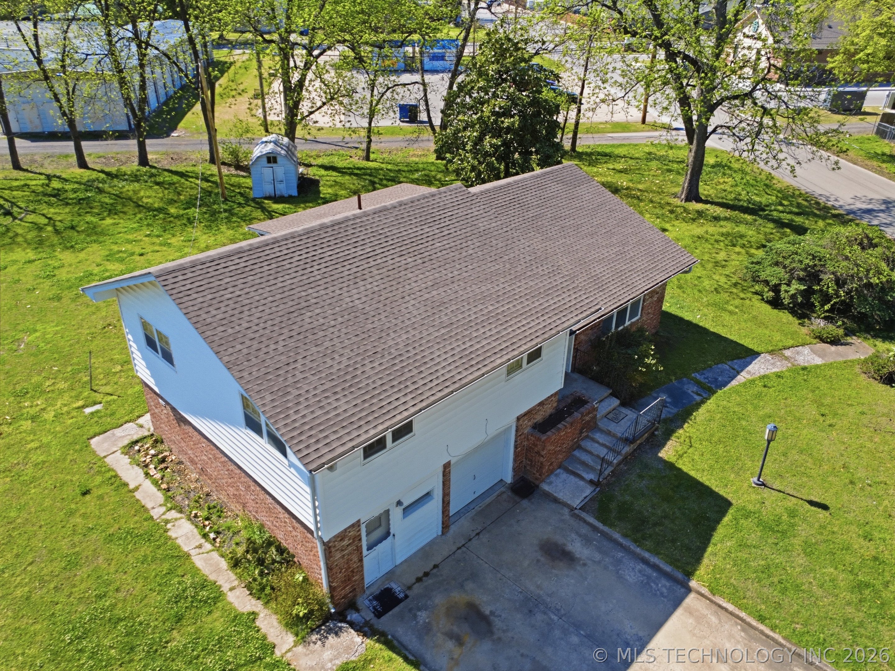 222 SE 3rd Street Pryor OK 74361