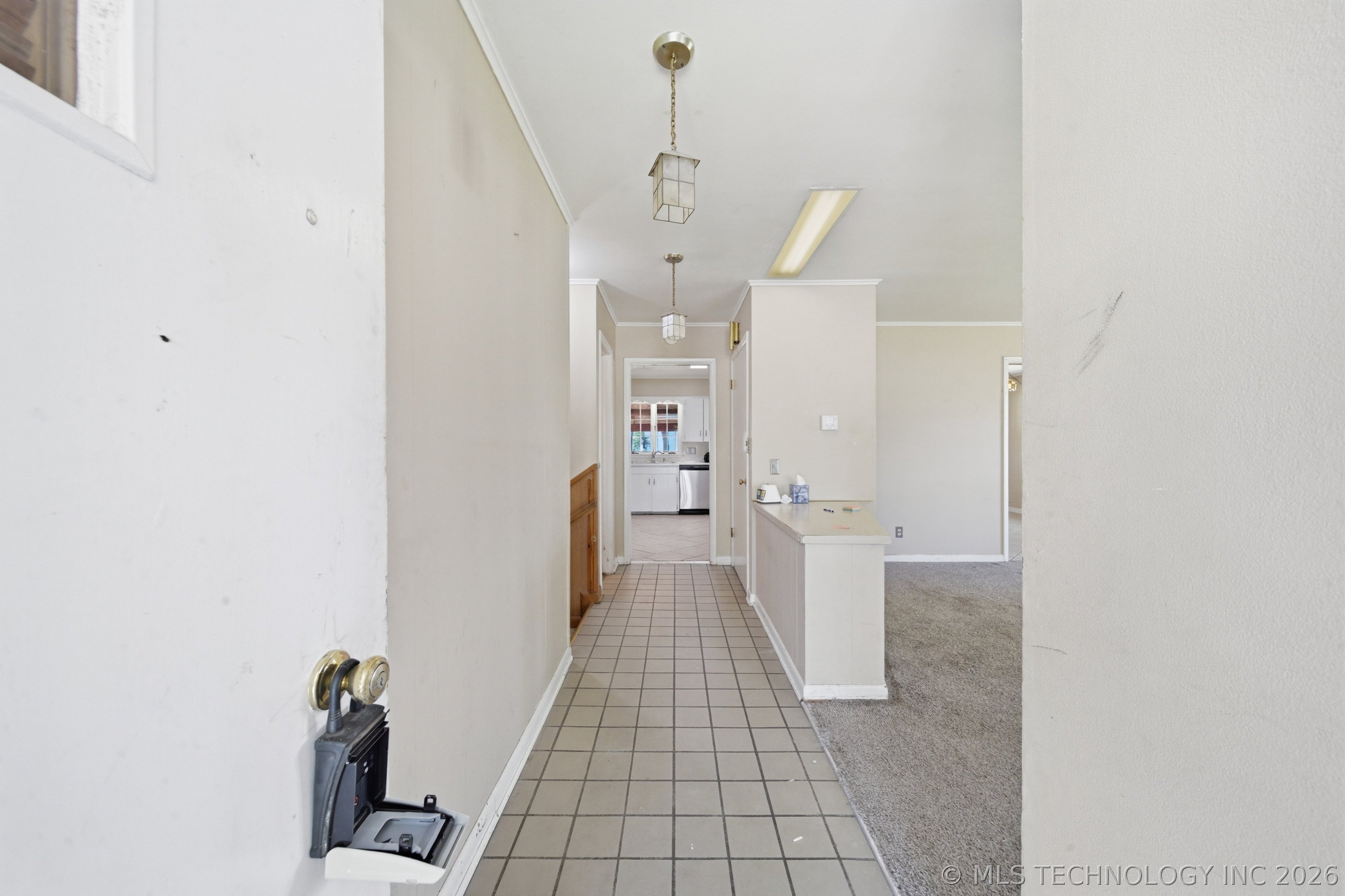 222 SE 3rd Street Pryor OK 74361