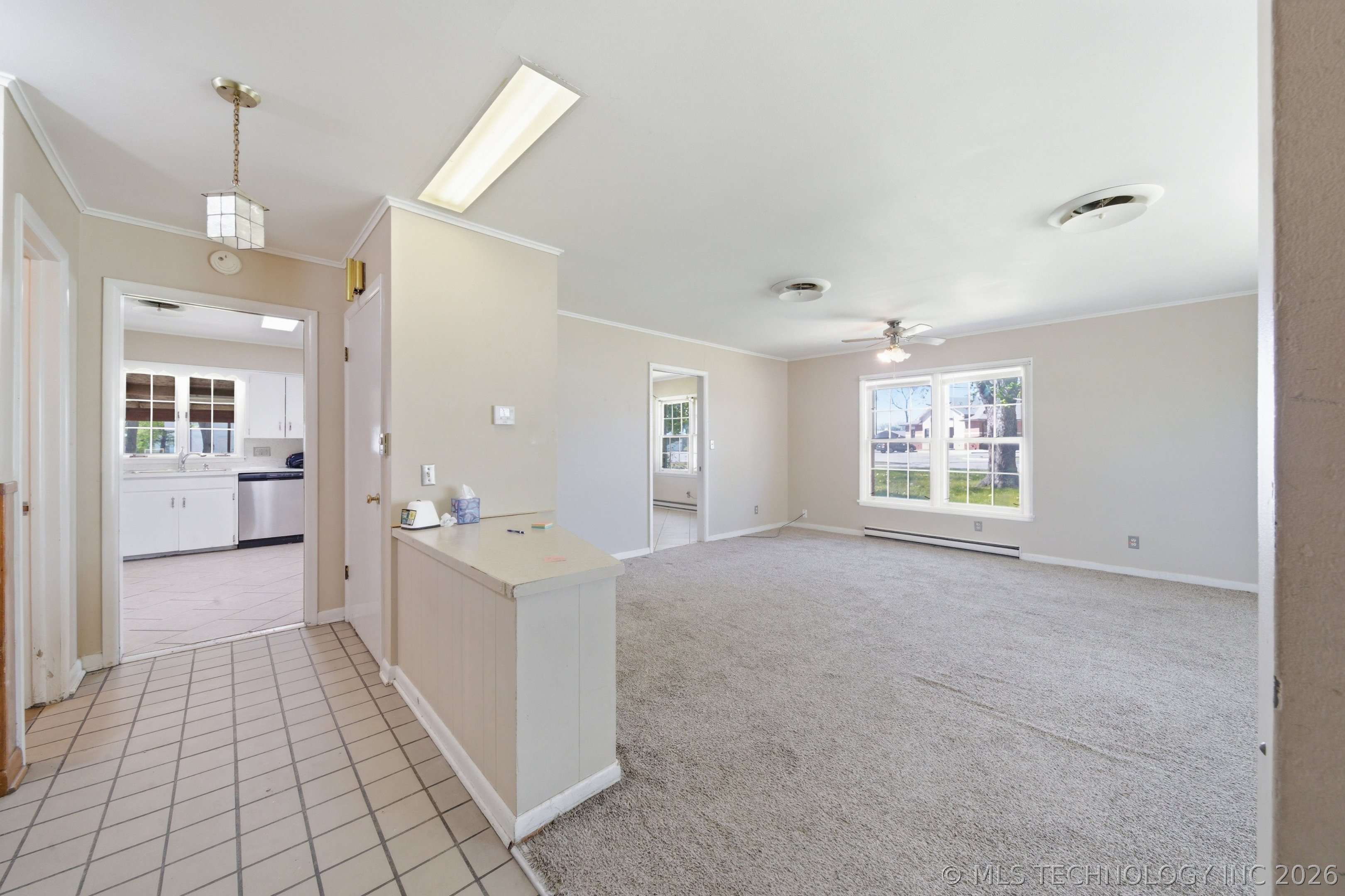 222 SE 3rd Street Pryor OK 74361