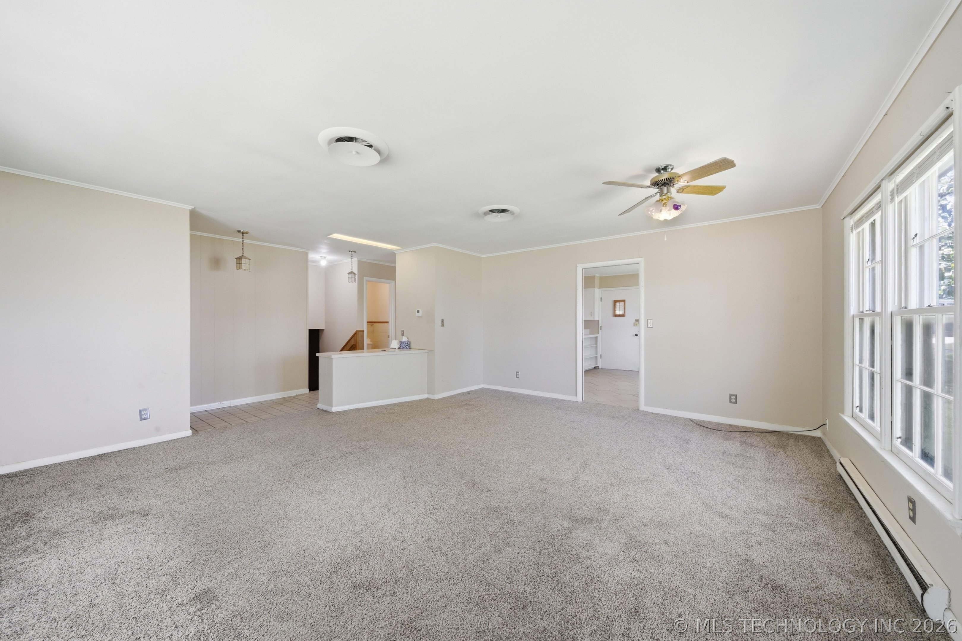 222 SE 3rd Street Pryor OK 74361