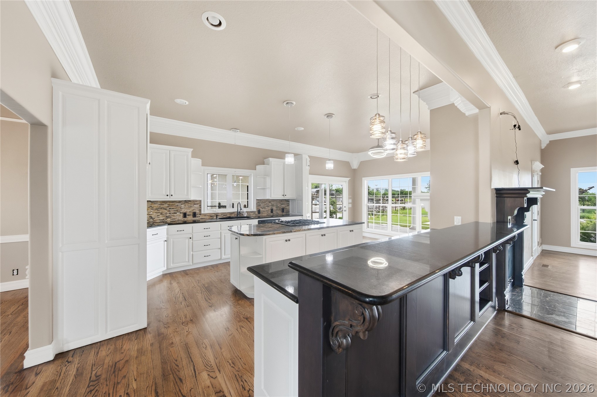 2707 E 171st Street S Mounds OK 74047