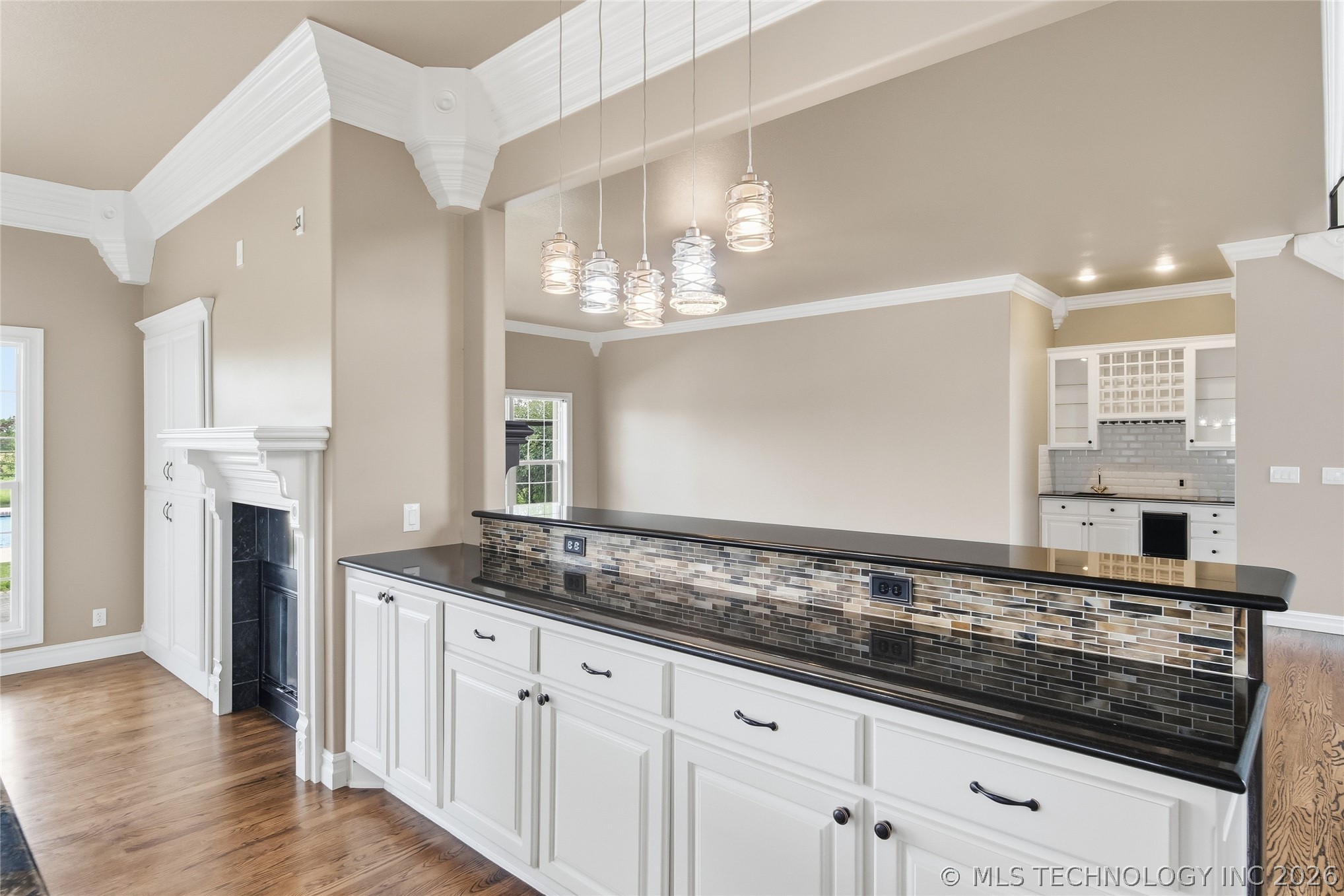 2707 E 171st Street S Mounds OK 74047