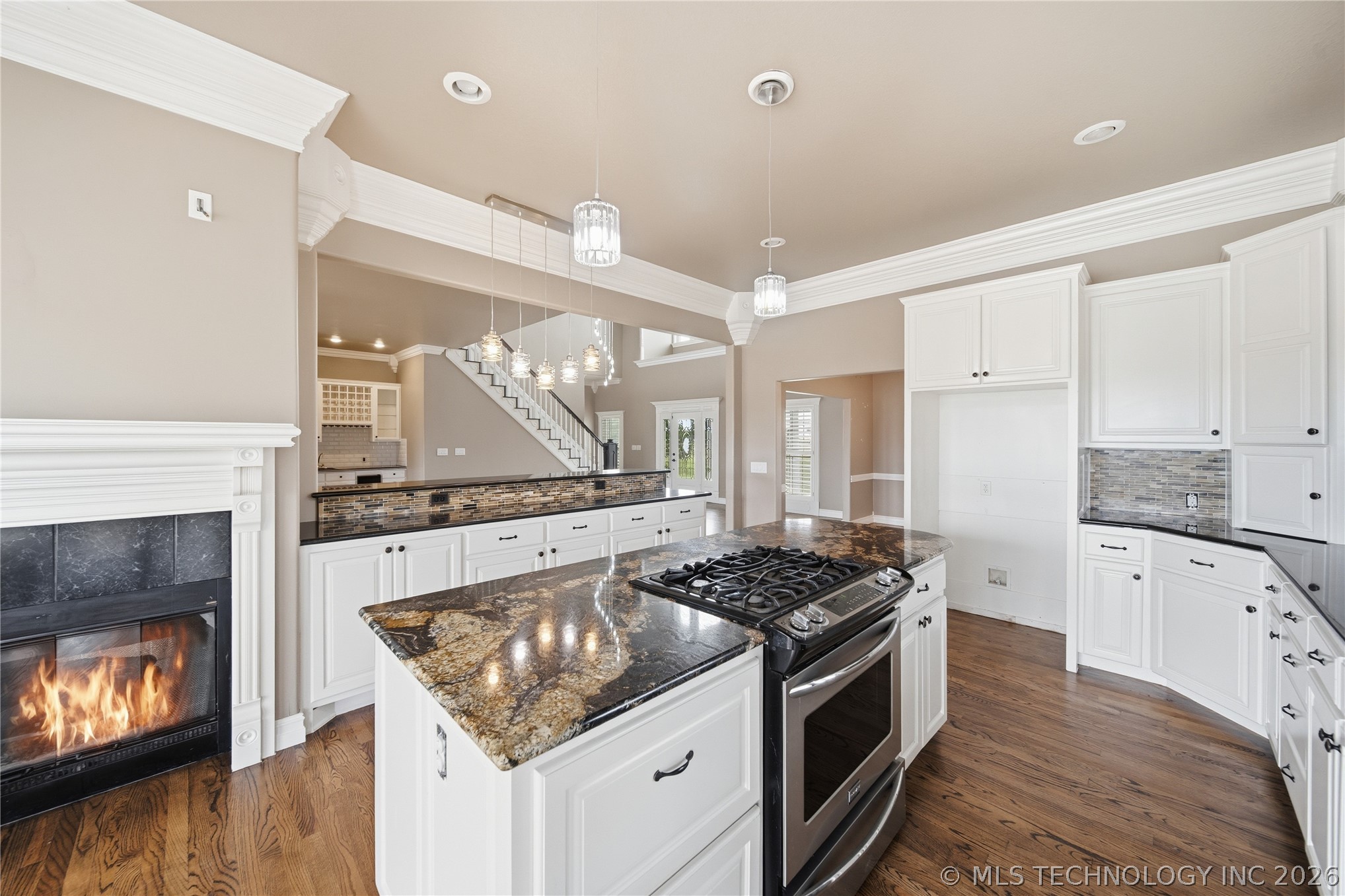 2707 E 171st Street S Mounds OK 74047