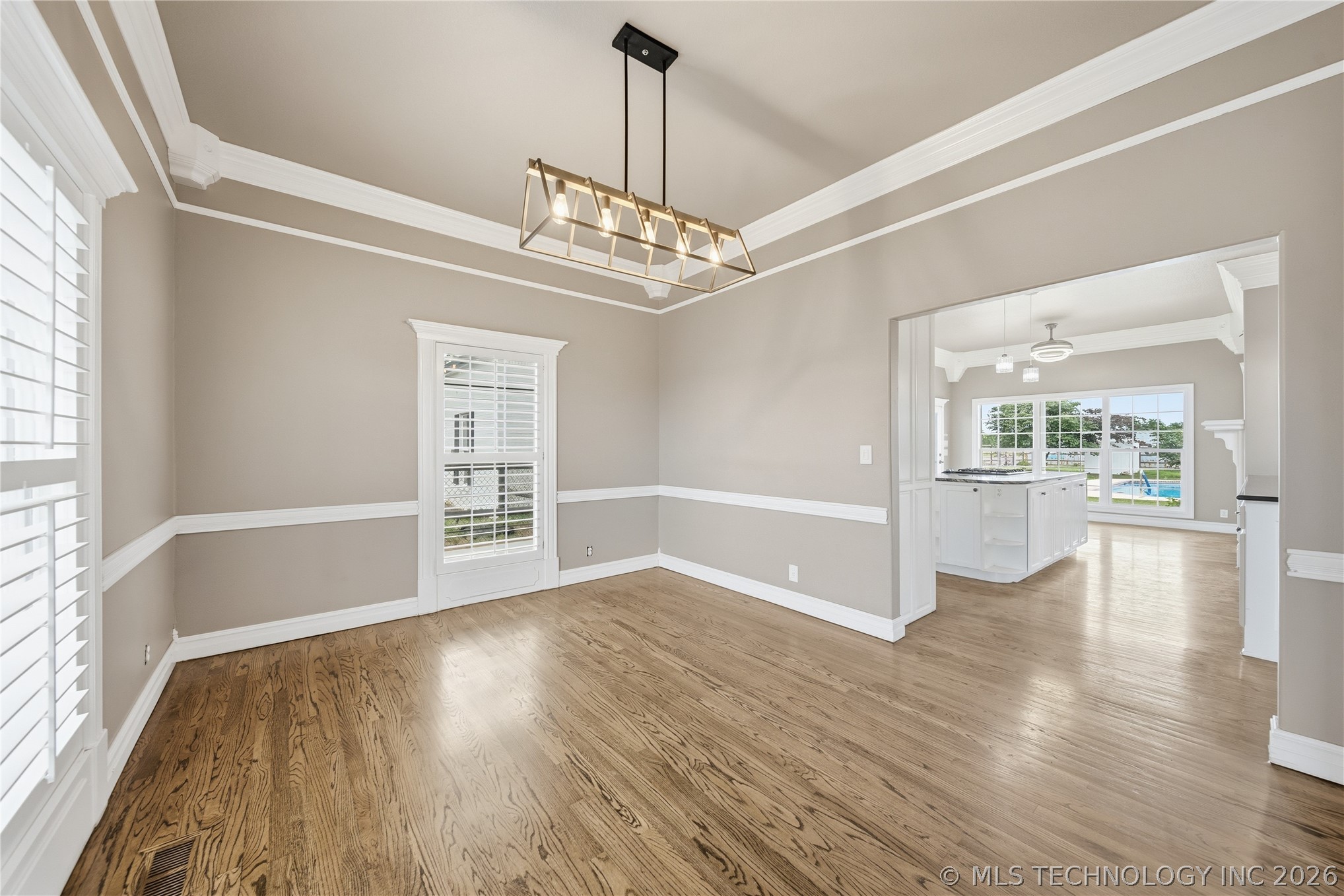 2707 E 171st Street S Mounds OK 74047