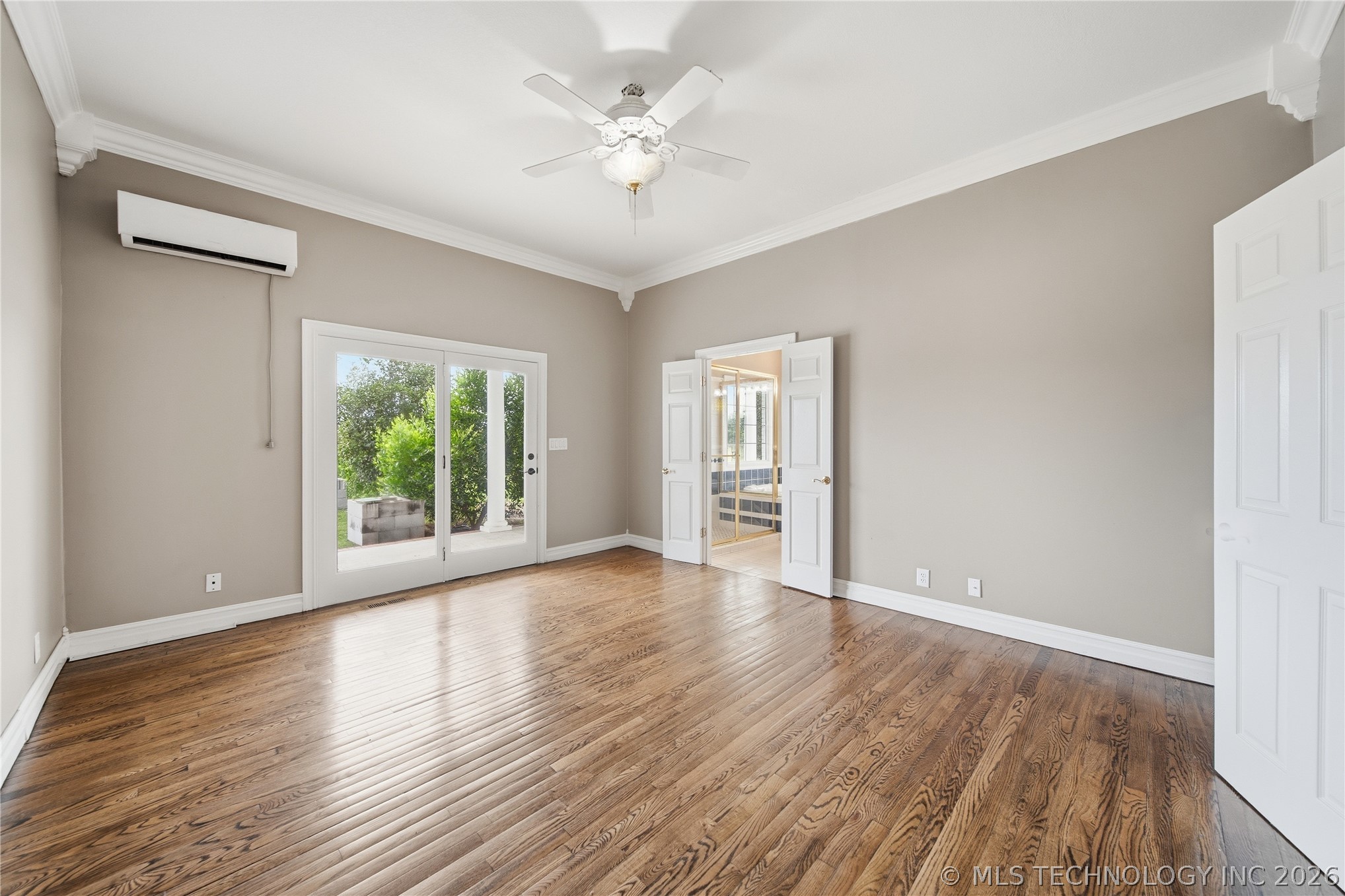 2707 E 171st Street S Mounds OK 74047
