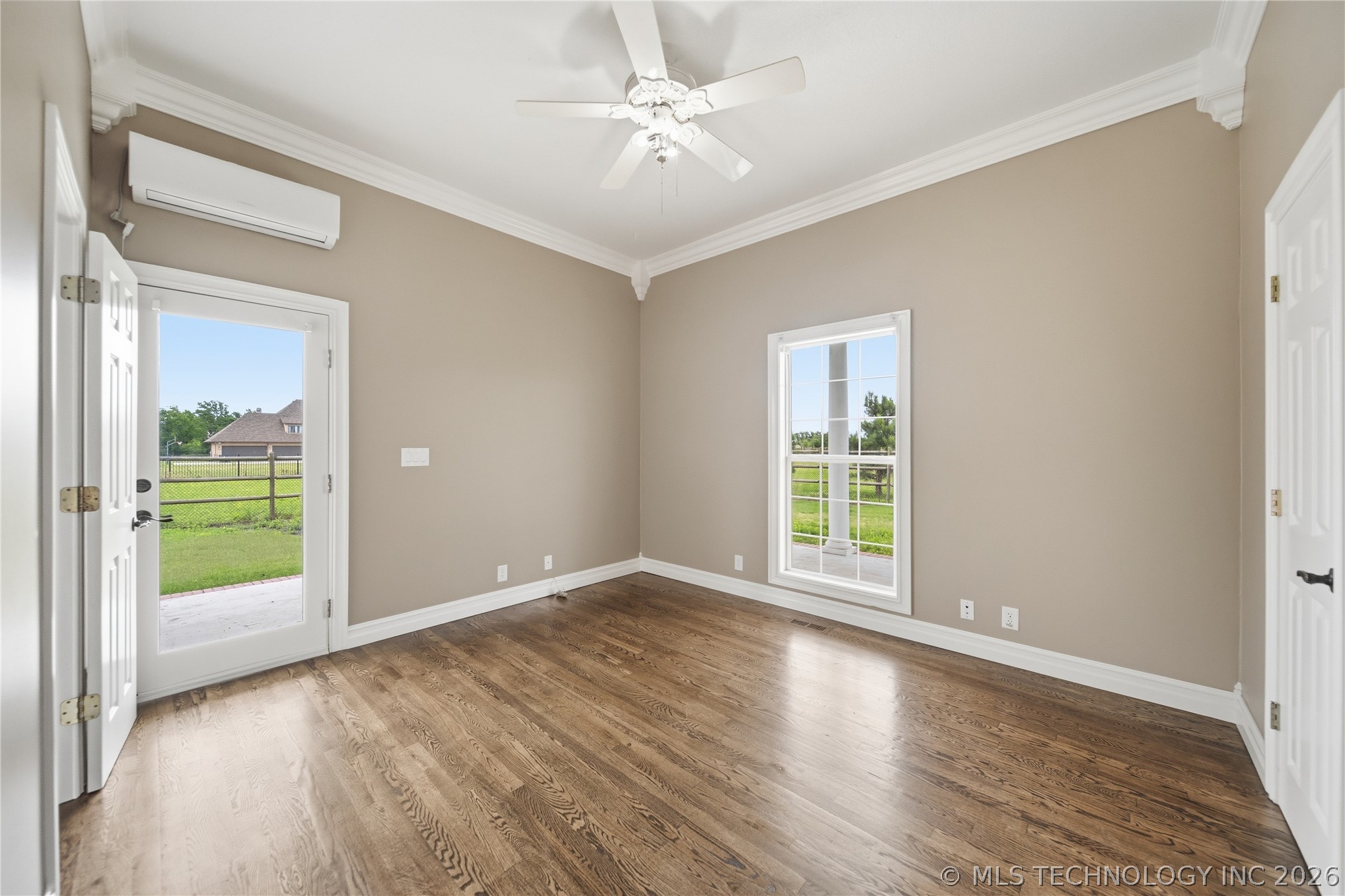 2707 E 171st Street S Mounds OK 74047