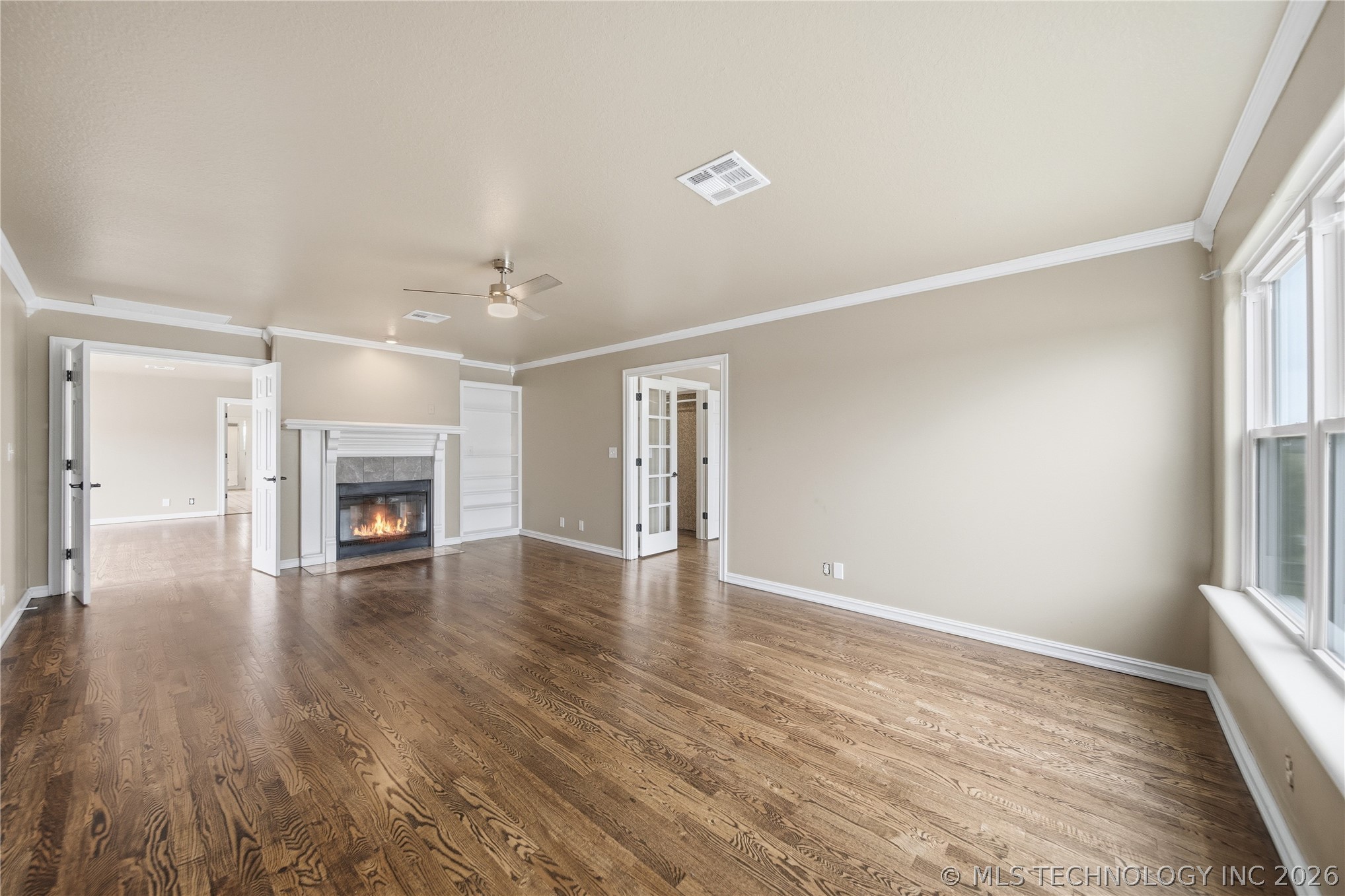 2707 E 171st Street S Mounds OK 74047