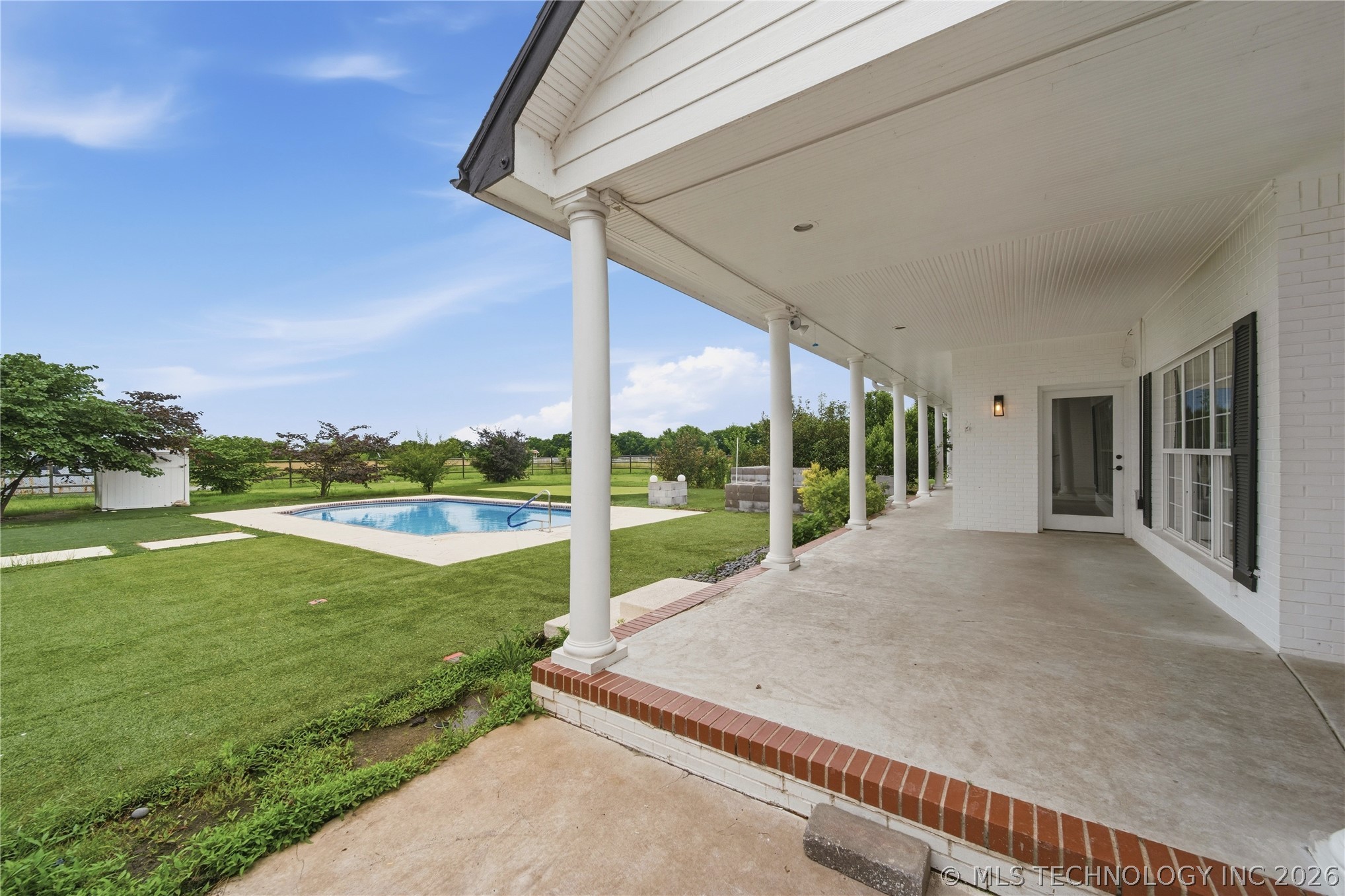 2707 E 171st Street S Mounds OK 74047
