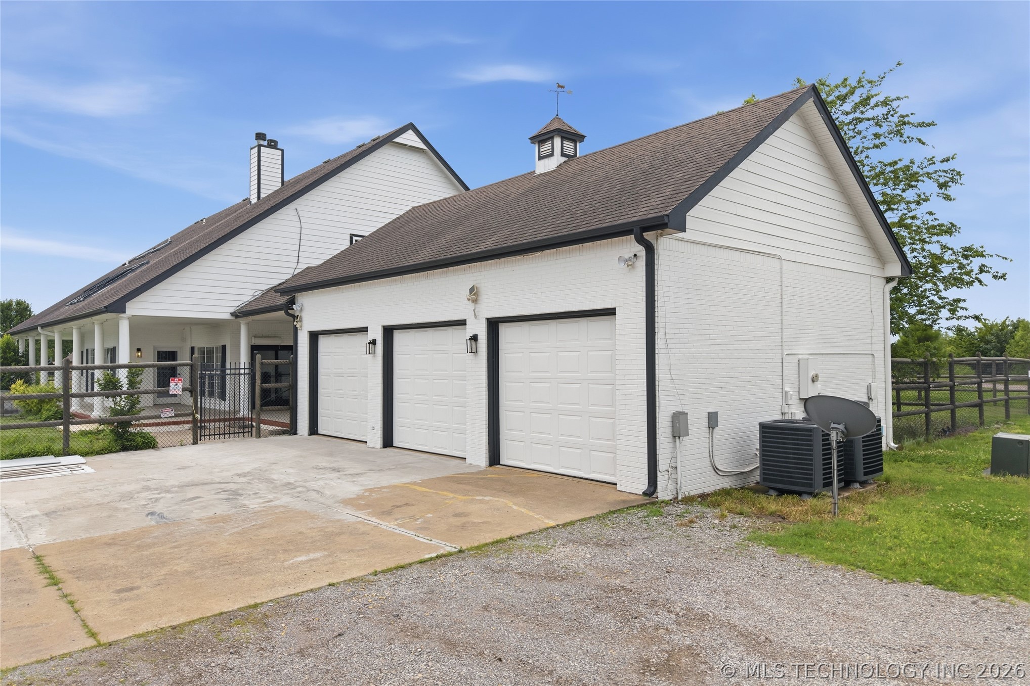 2707 E 171st Street S Mounds OK 74047