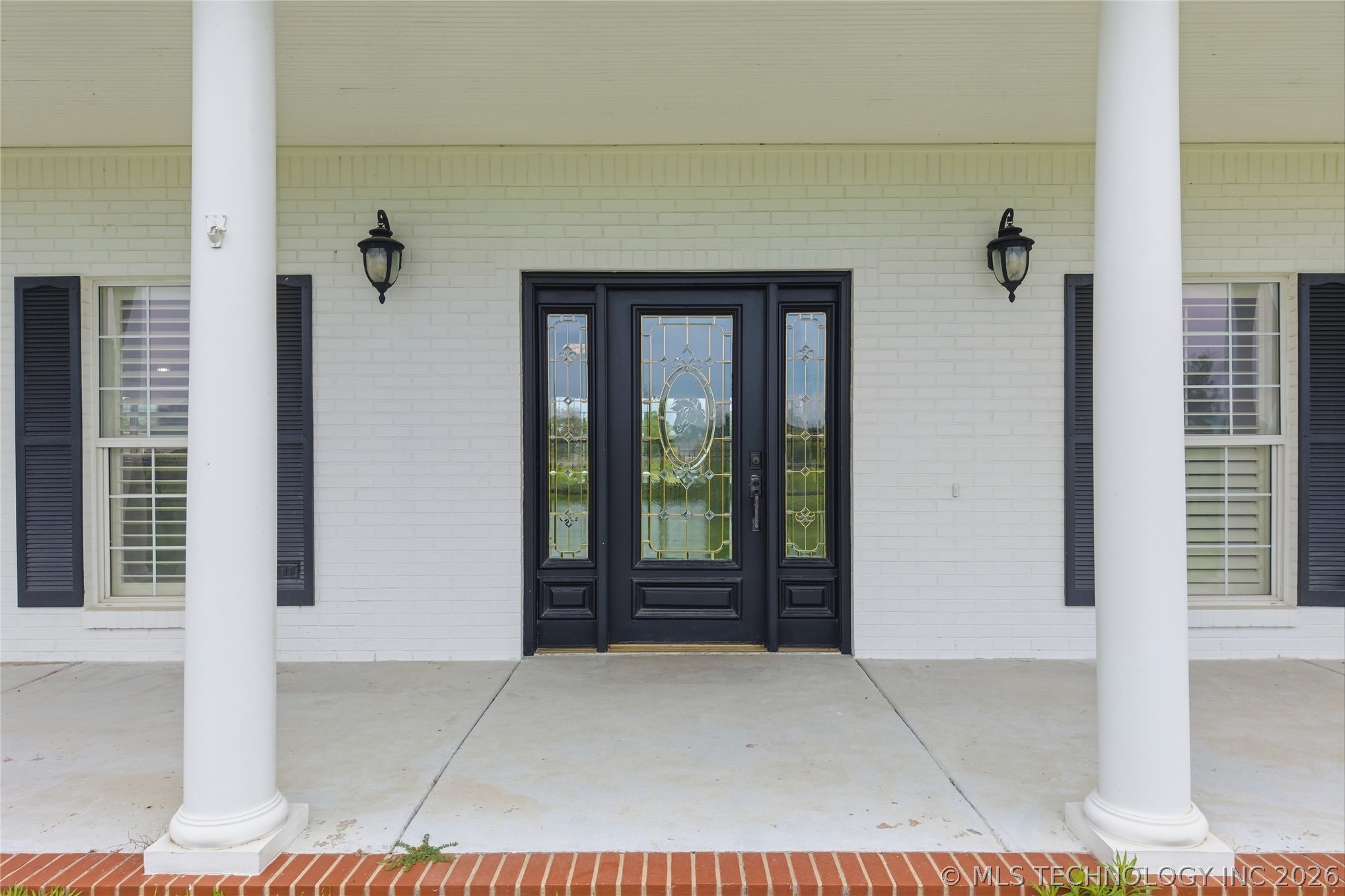2707 E 171st Street S Mounds OK 74047