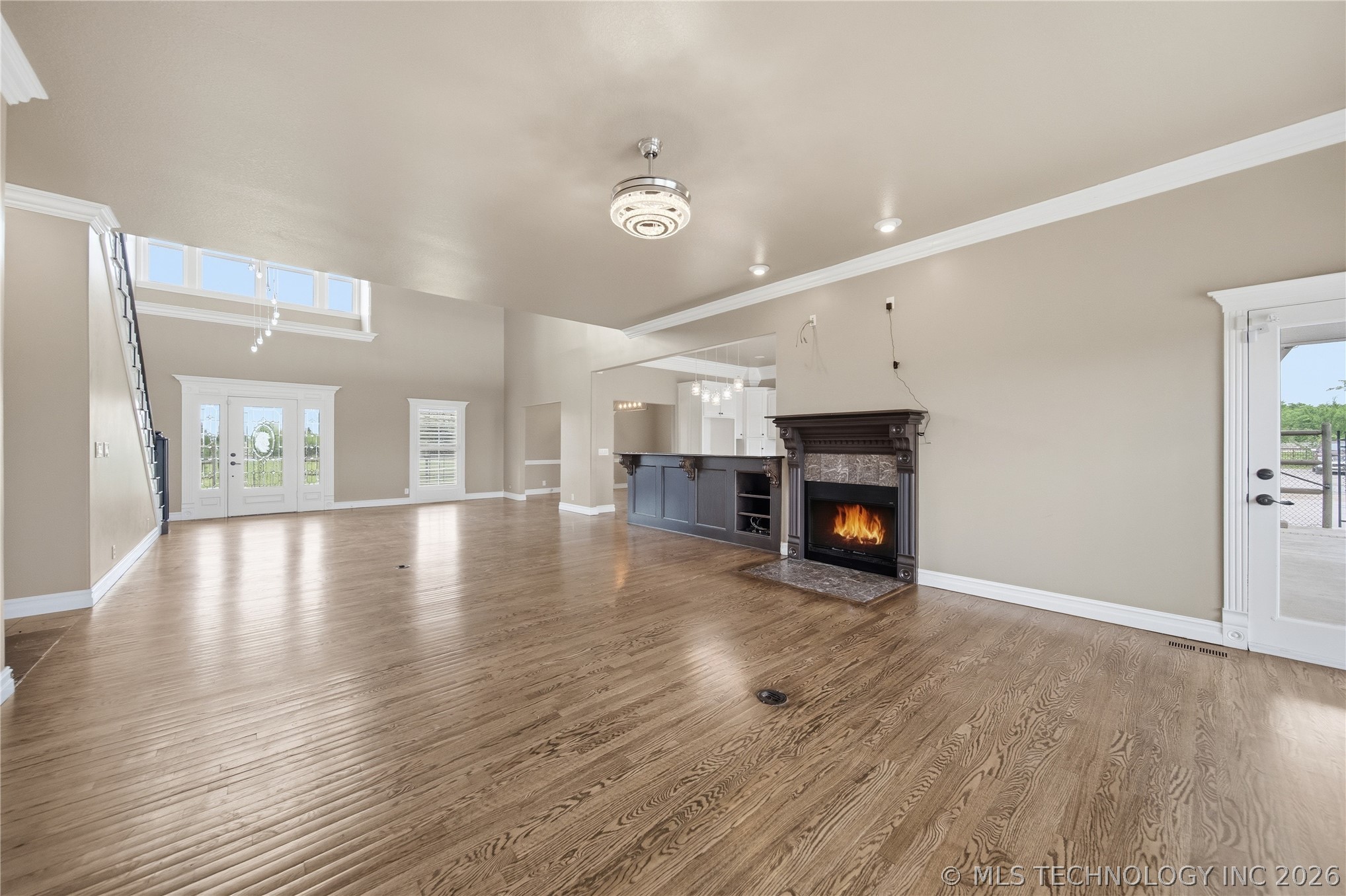 2707 E 171st Street S Mounds OK 74047
