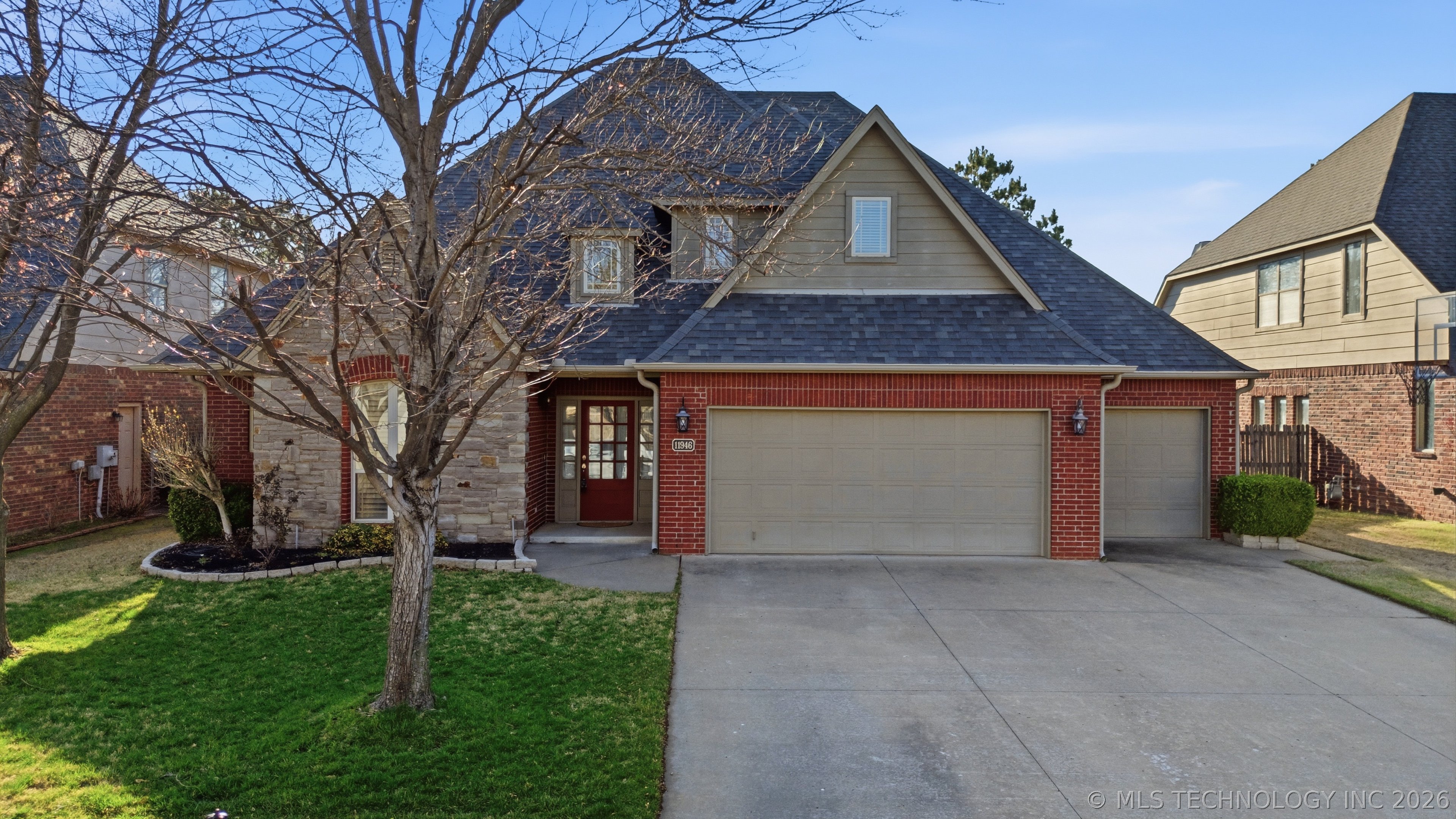 11946 S 90th Eastavenue Bixby OK 74008