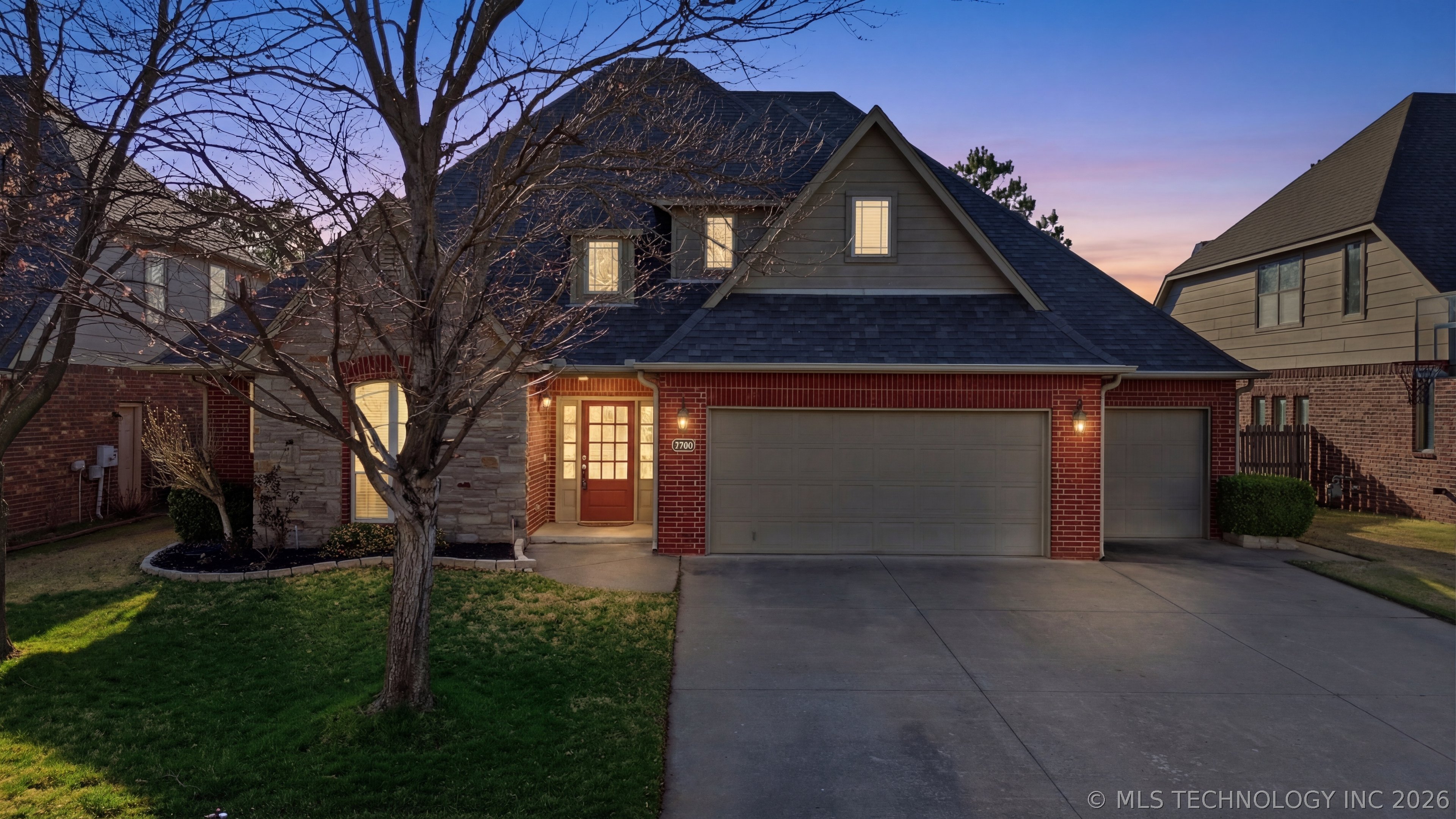 11946 S 90th Eastavenue Bixby OK 74008