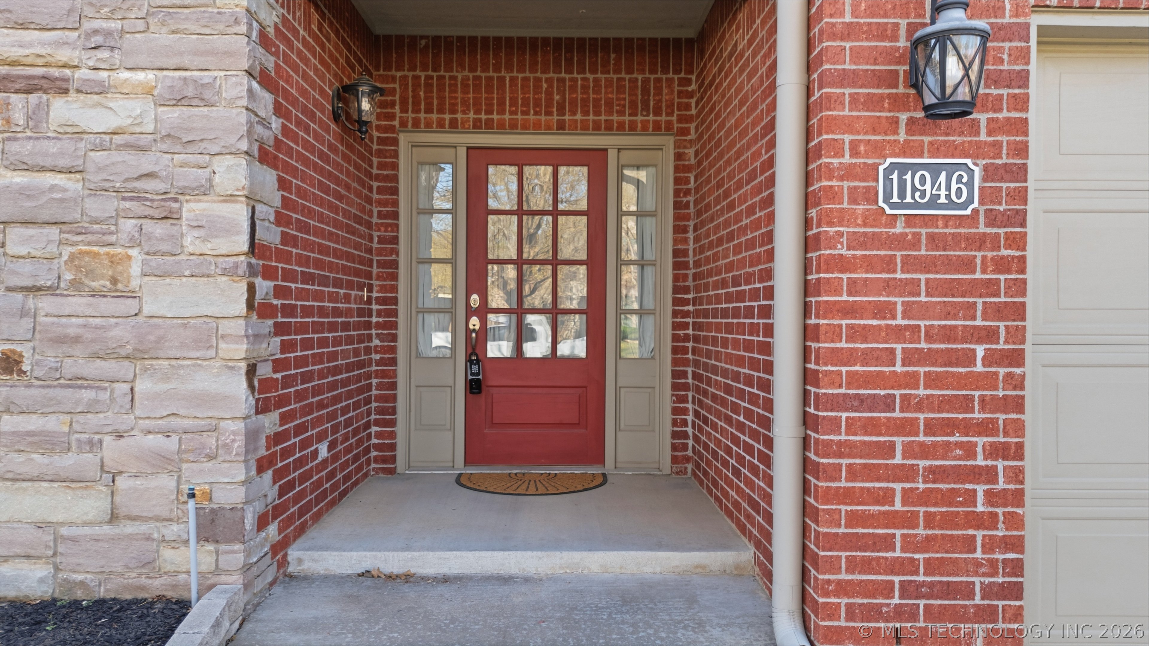 11946 S 90th Eastavenue Bixby OK 74008
