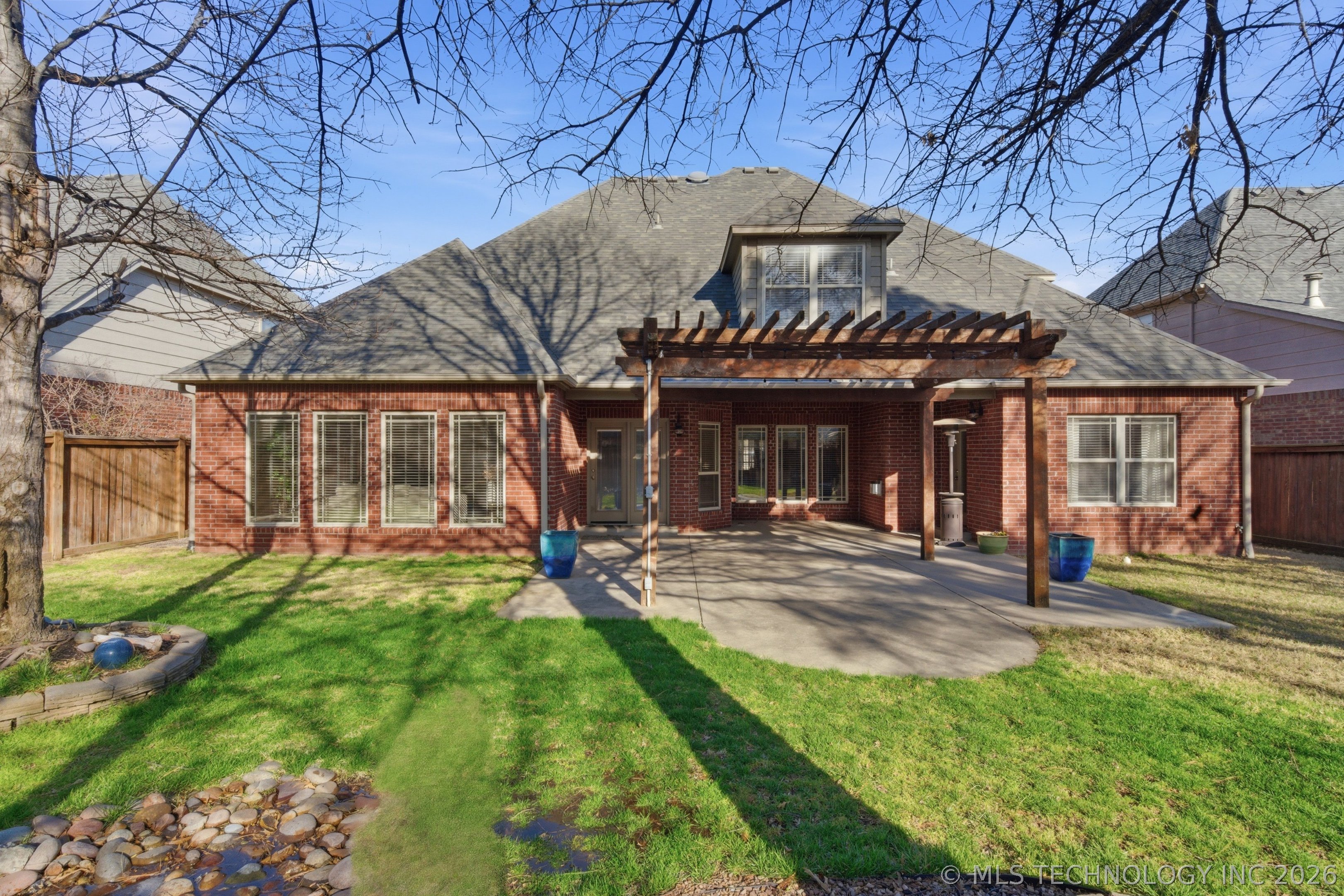 11946 S 90th Eastavenue Bixby OK 74008