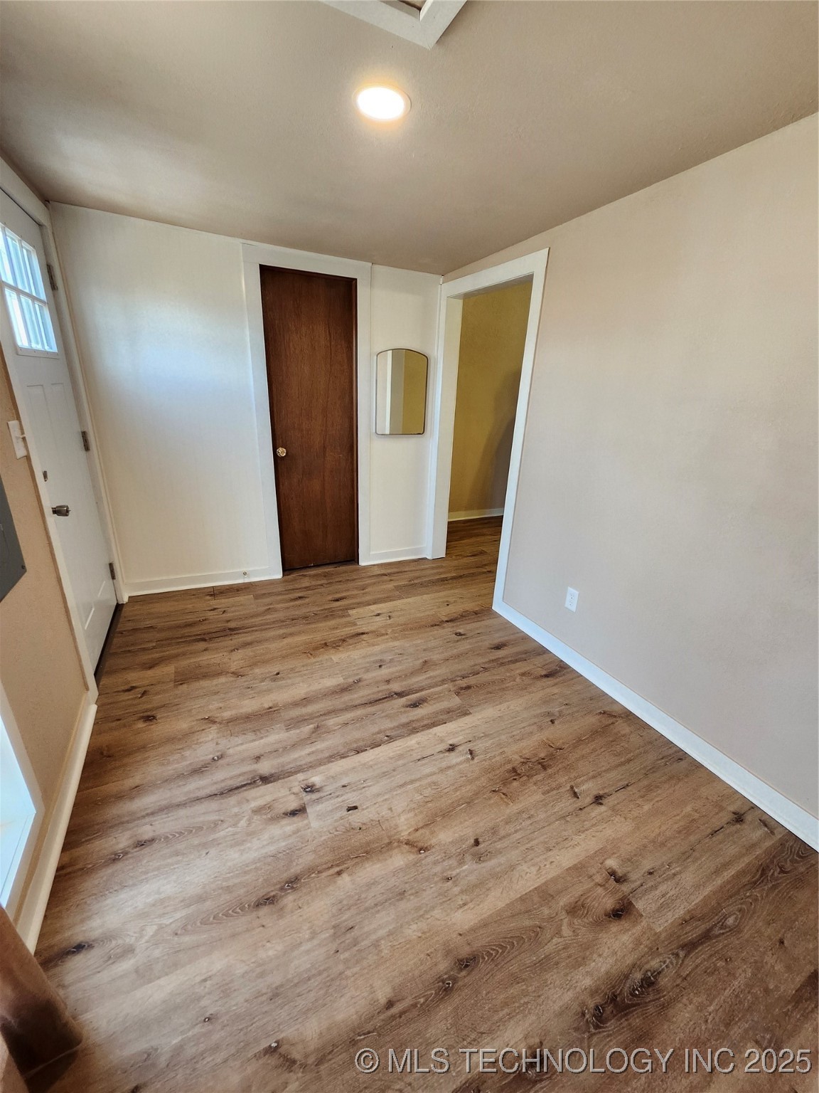 604 N Oak Street Checotah OK 74426