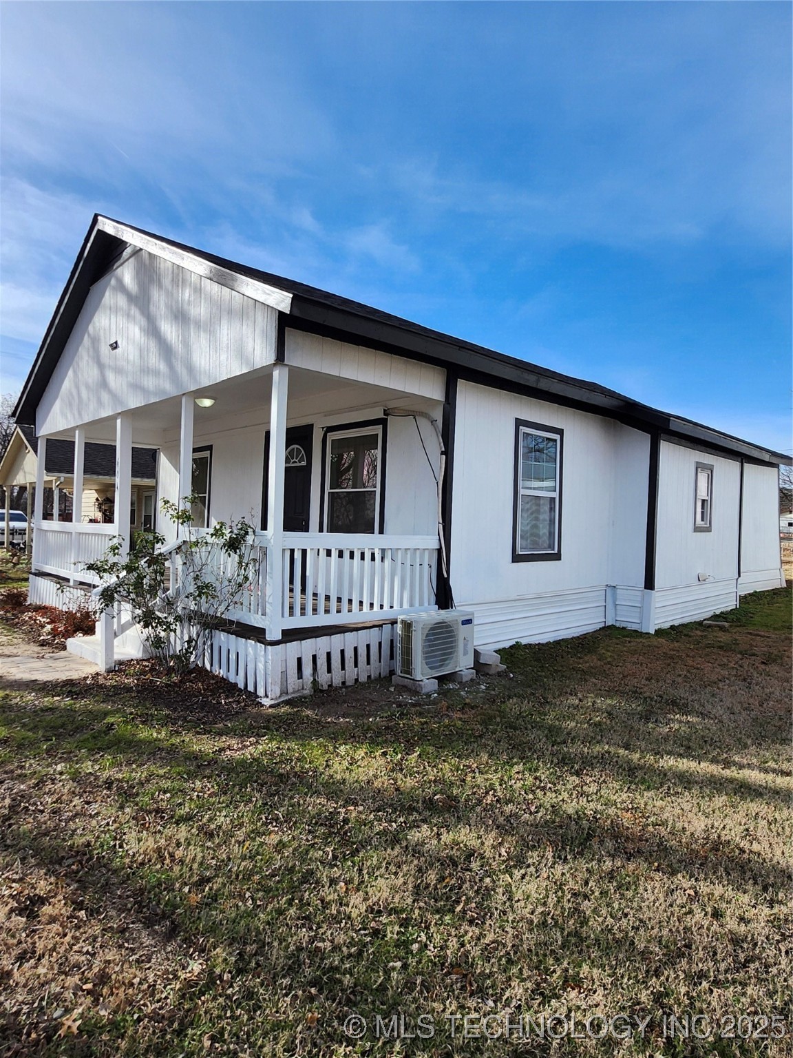 604 N Oak Street Checotah OK 74426