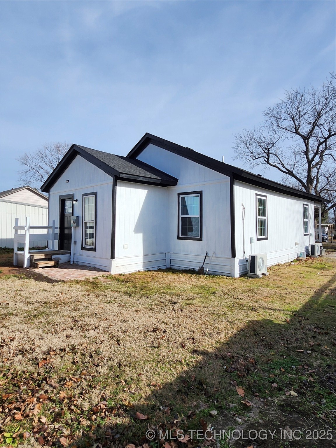 604 N Oak Street Checotah OK 74426