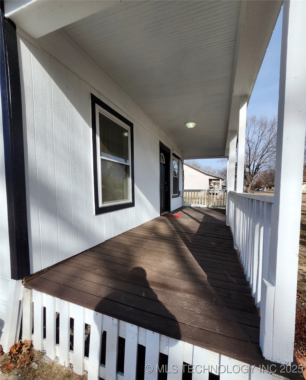 604 N Oak Street Checotah OK 74426