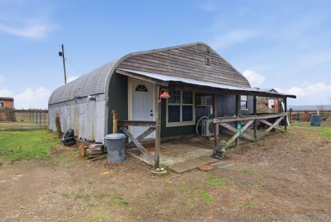 16149 S Mason Road Kiefer OK 74041