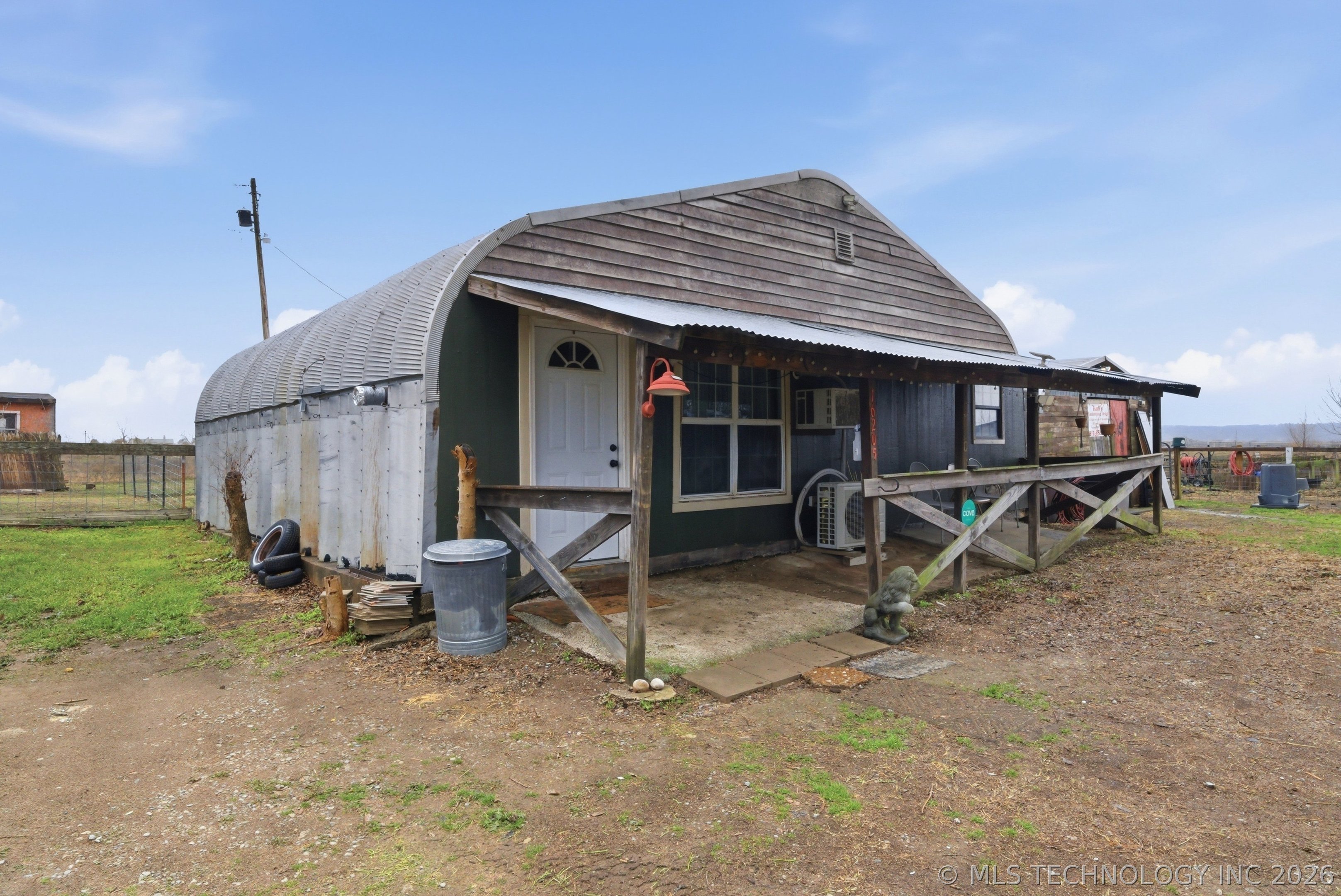 16149 S Mason Road Kiefer OK 74041