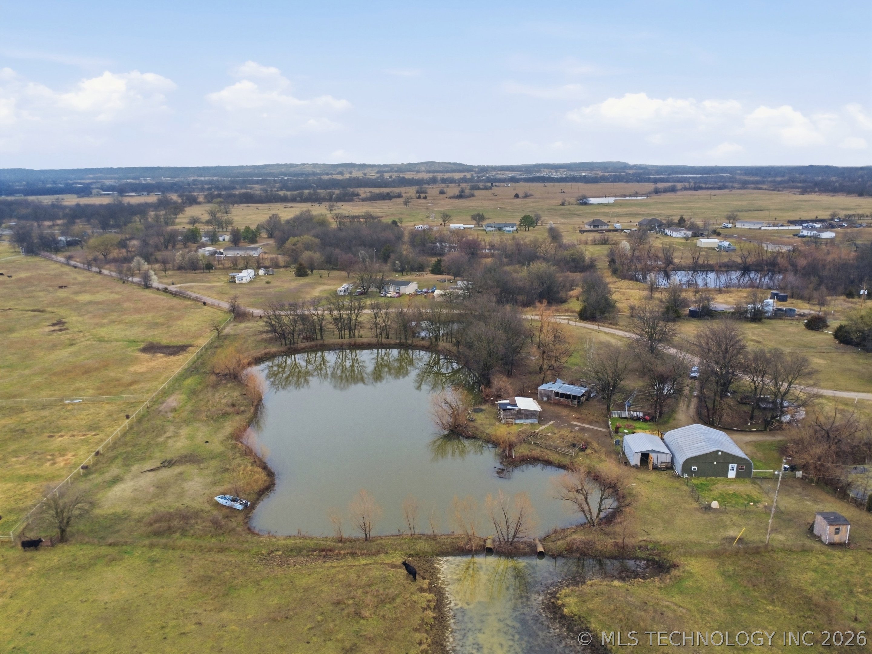 16149 S Mason Road Kiefer OK 74041