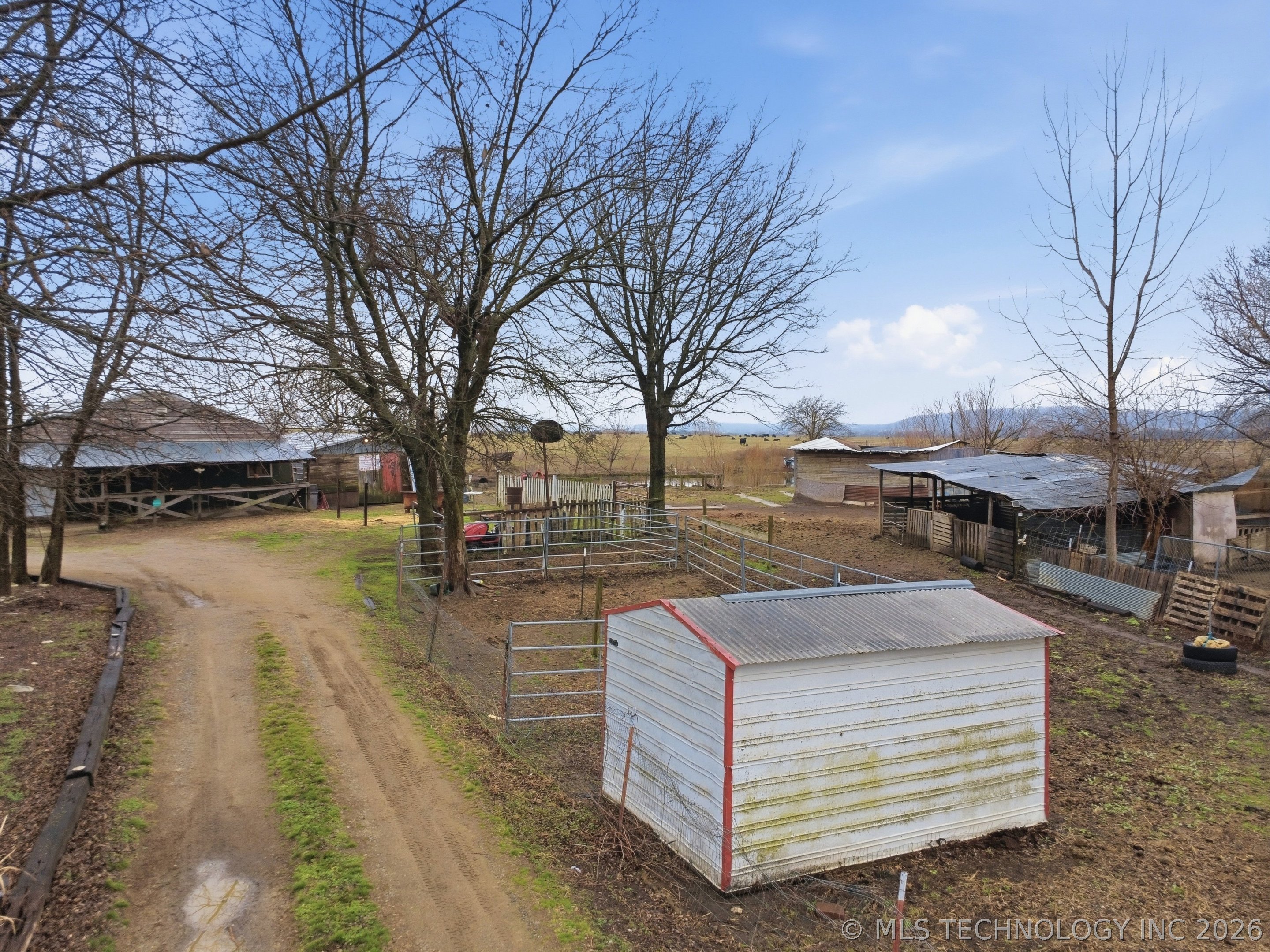 16149 S Mason Road Kiefer OK 74041