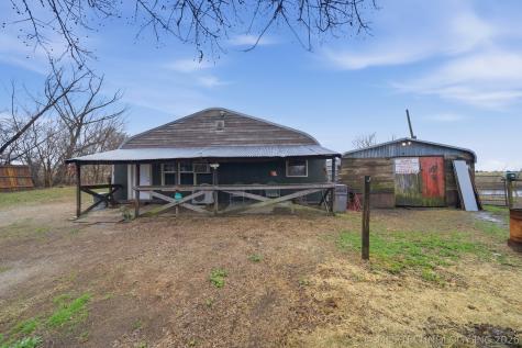 16149 S Mason Road Kiefer OK 74041