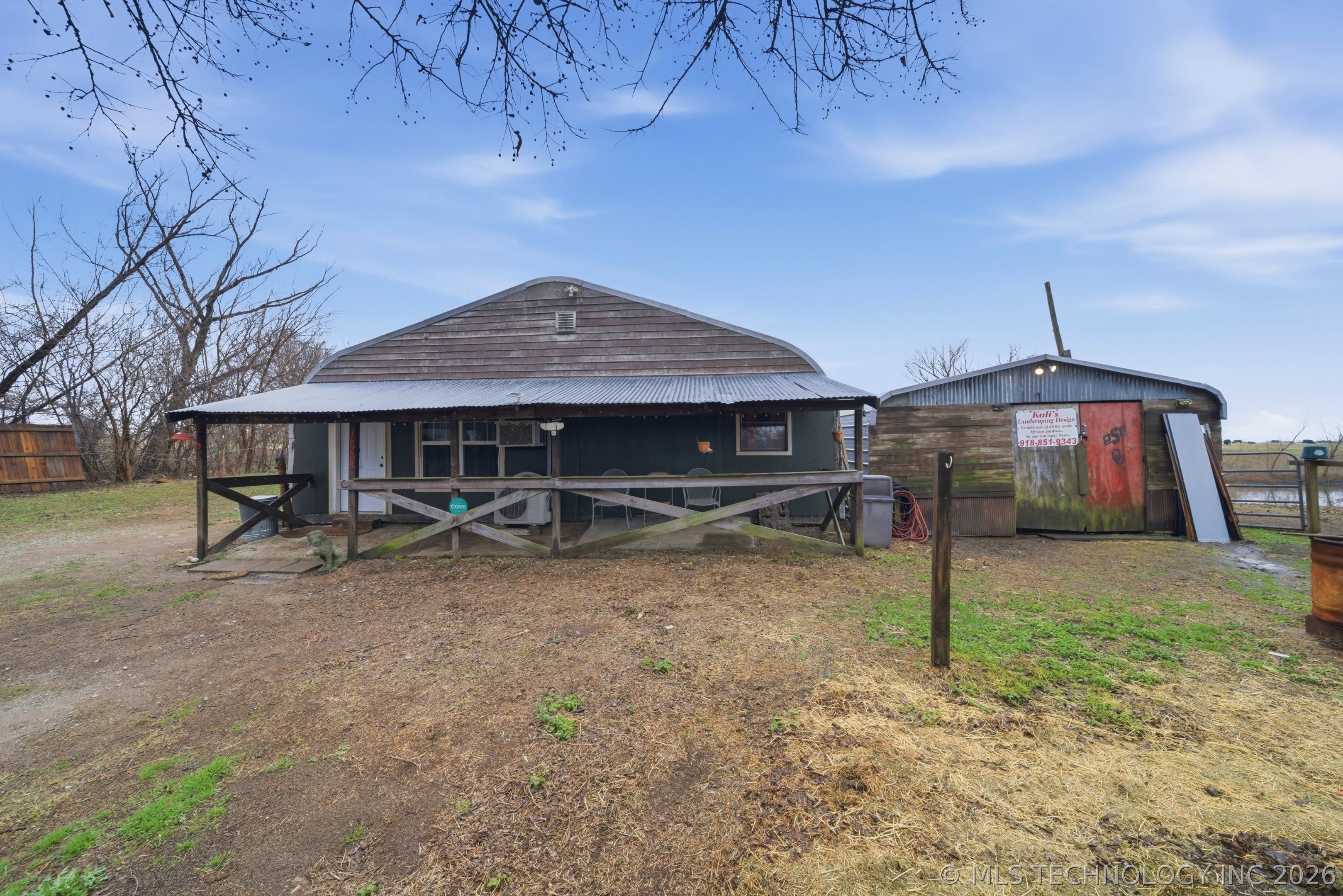 16149 S Mason Road Kiefer OK 74041