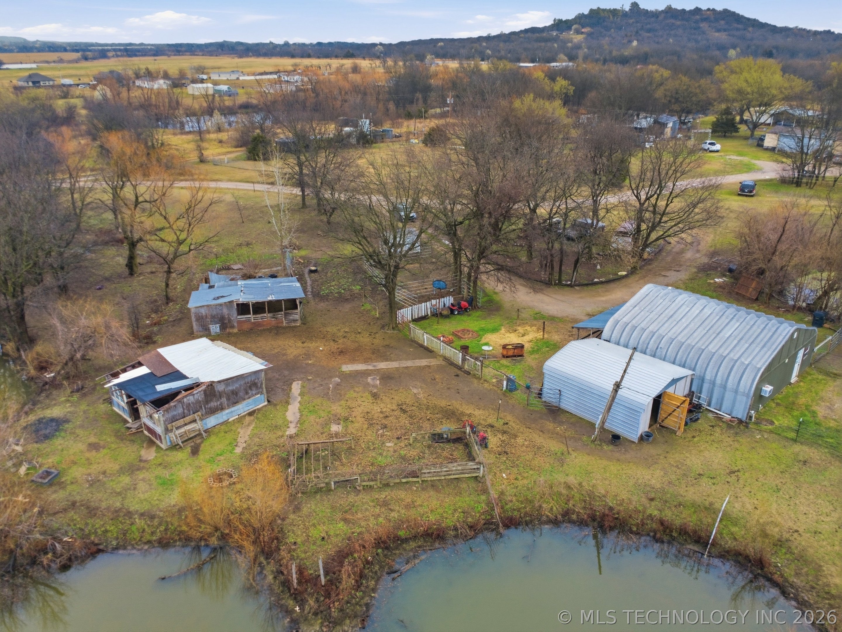 16149 S Mason Road Kiefer OK 74041