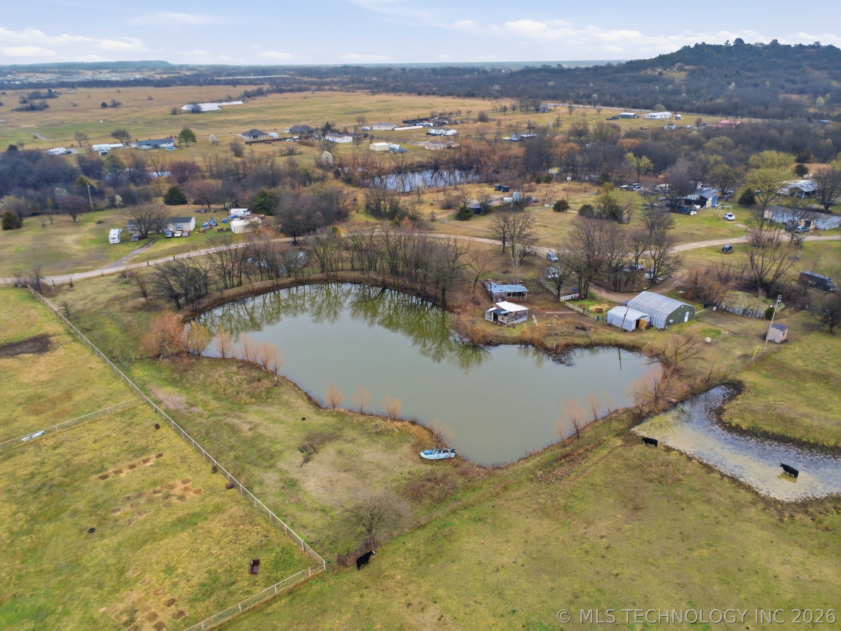 16149 S Mason Road Kiefer OK 74041