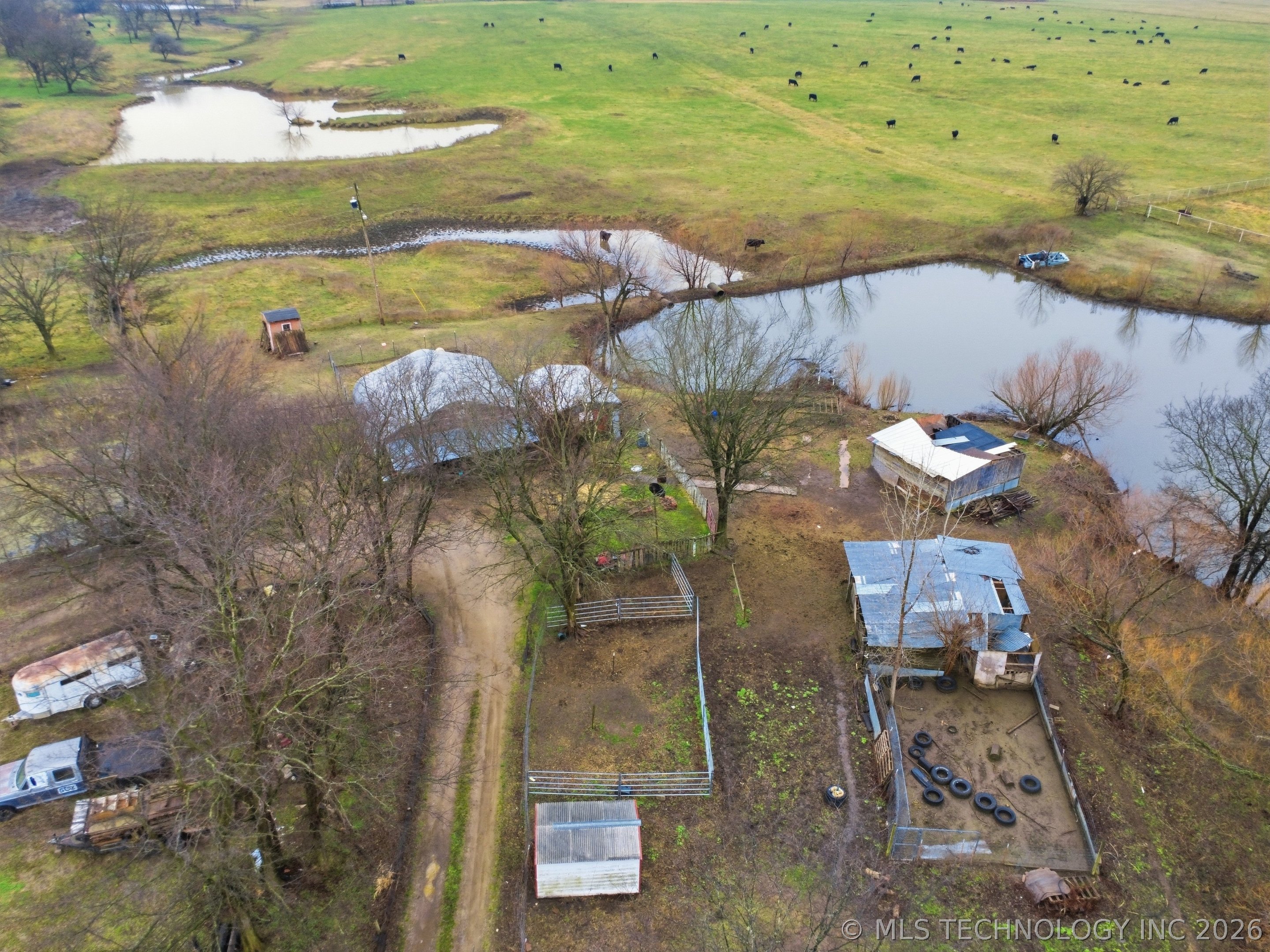 16149 S Mason Road Kiefer OK 74041