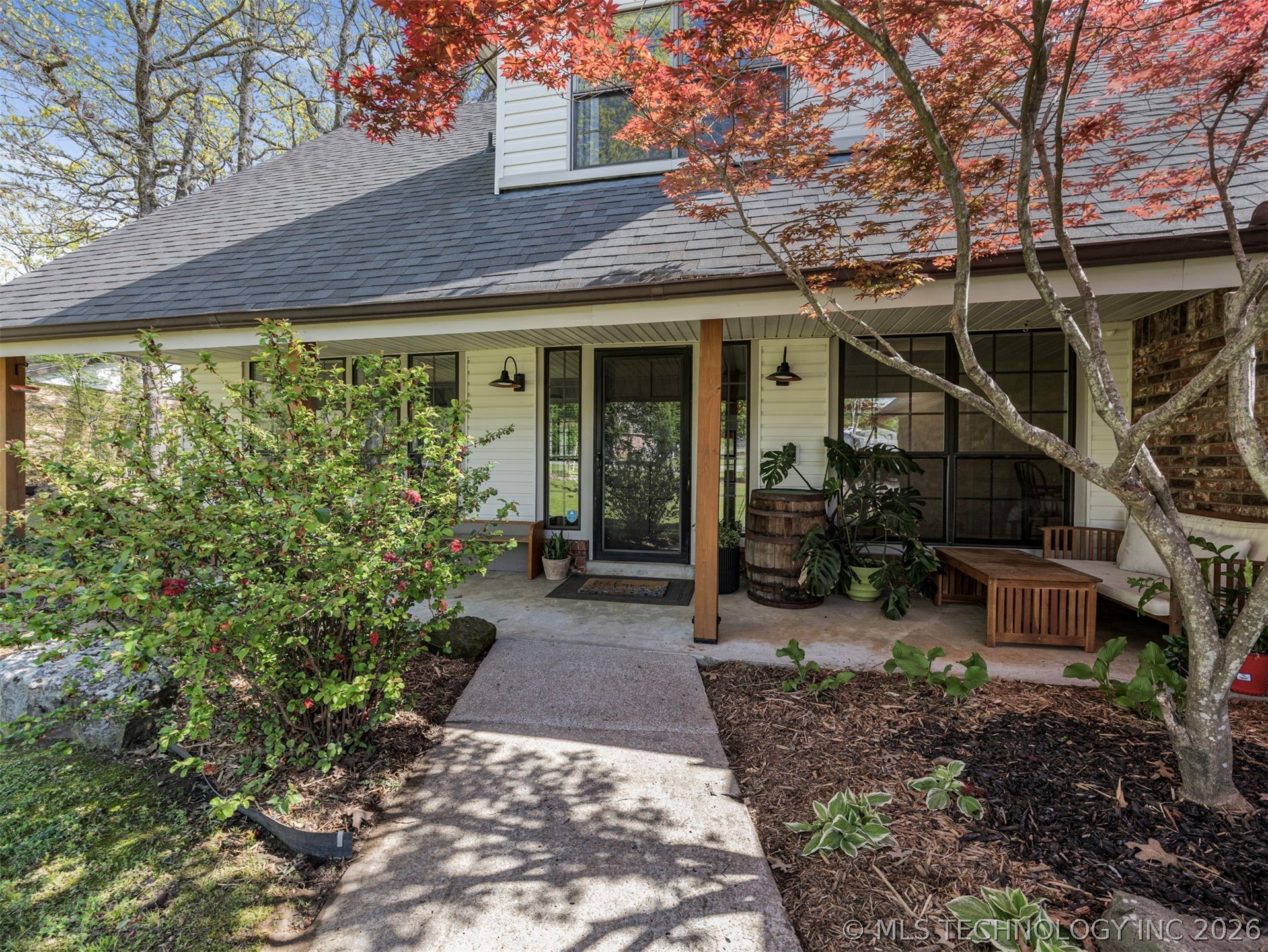 25152 E 118th Street S Broken Arrow OK 74014