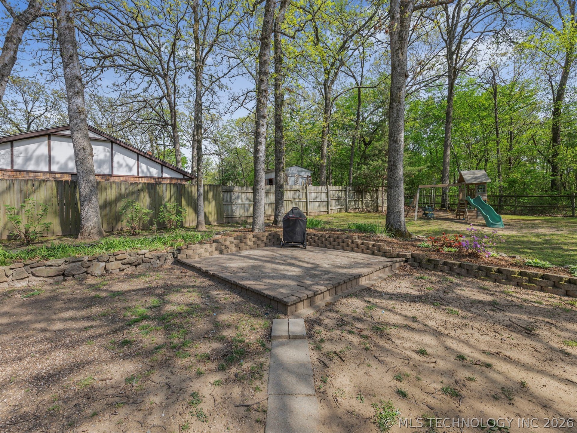 25152 E 118th Street S Broken Arrow OK 74014