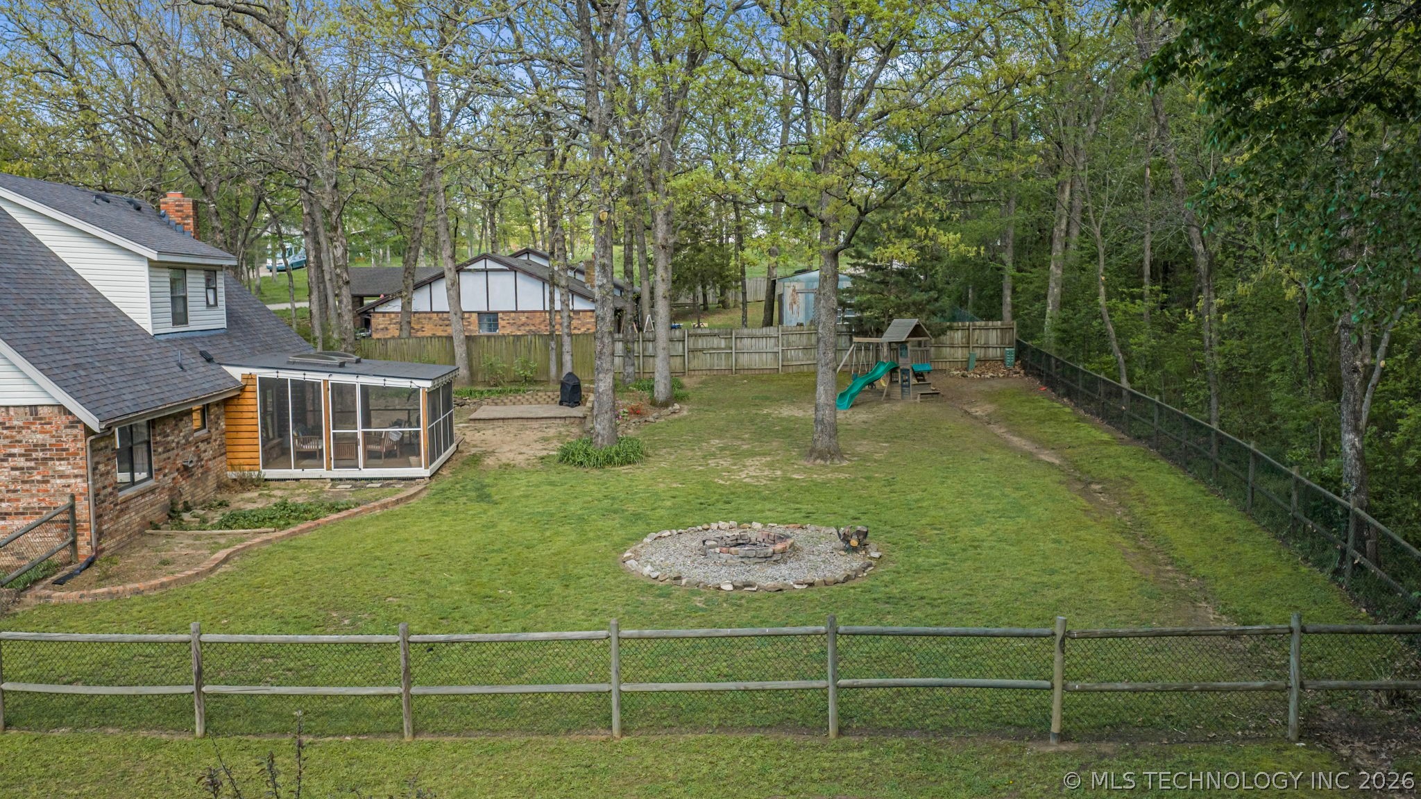25152 E 118th Street S Broken Arrow OK 74014