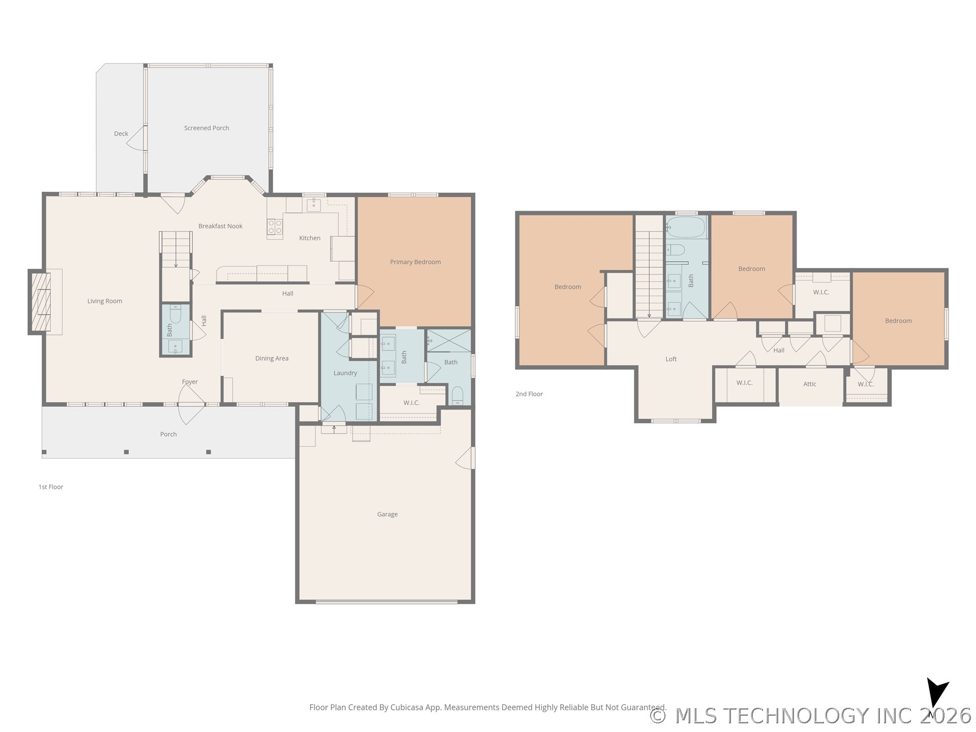 25152 E 118th Street S Broken Arrow OK 74014