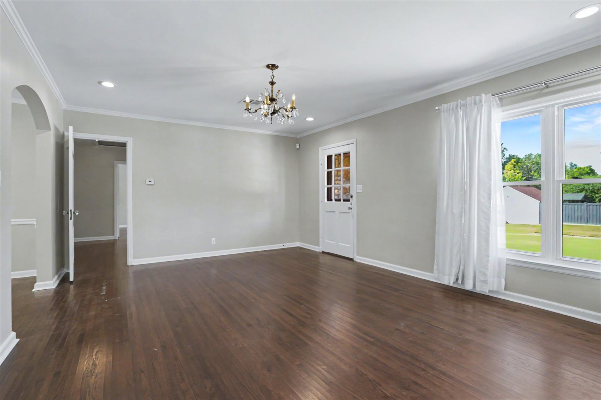 2121 S Louisville Avenue Tulsa OK 74114