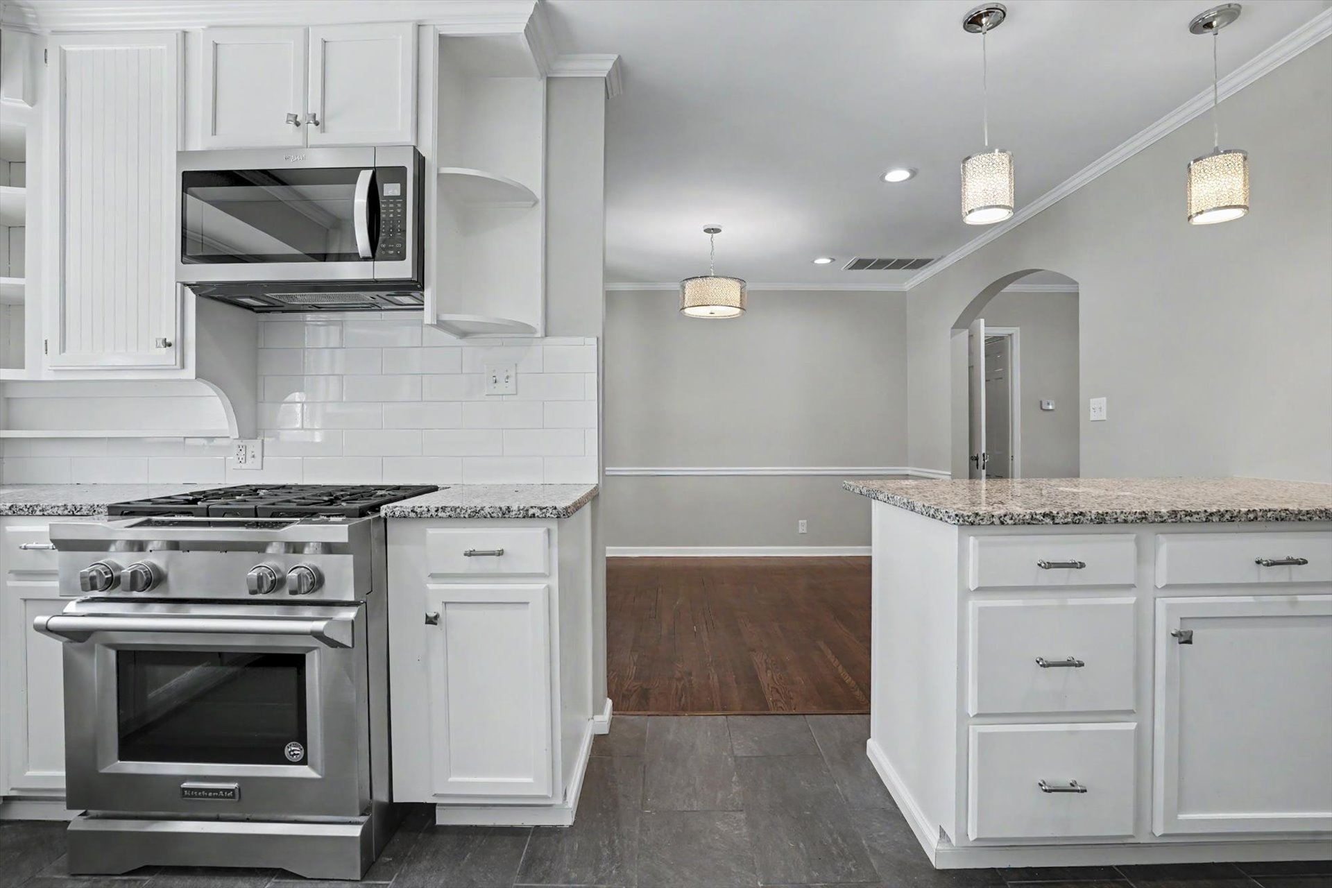 2121 S Louisville Avenue Tulsa OK 74114