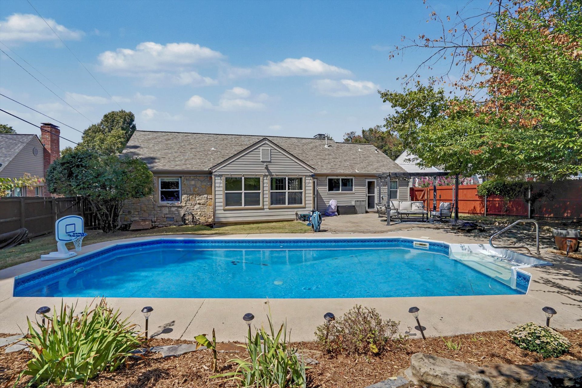2121 S Louisville Avenue Tulsa OK 74114