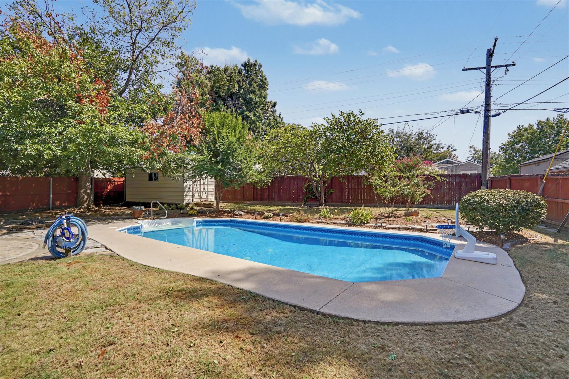 2121 S Louisville Avenue Tulsa OK 74114