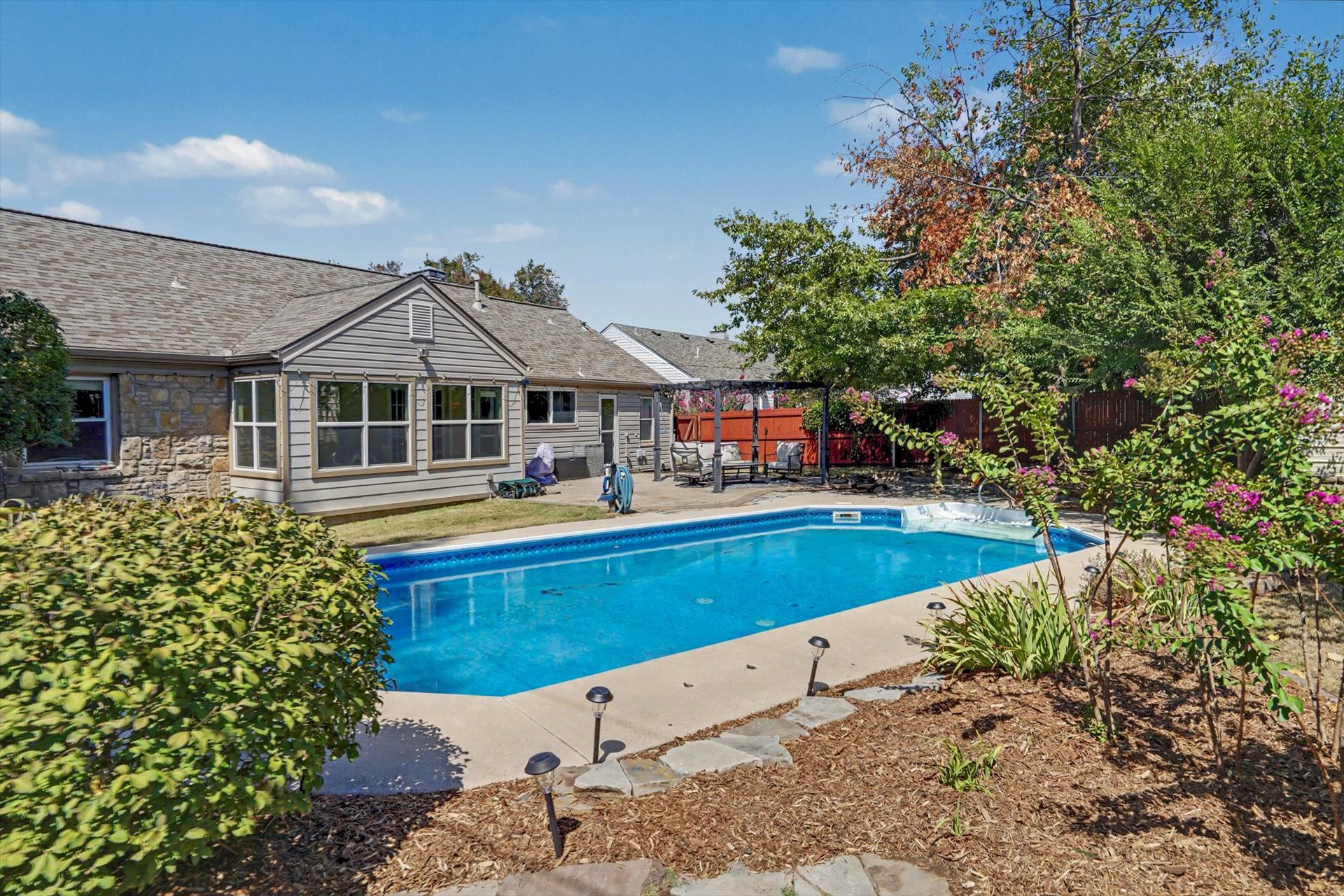 2121 S Louisville Avenue Tulsa OK 74114