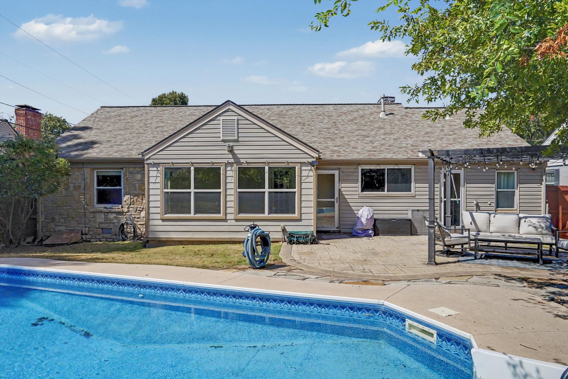2121 S Louisville Avenue Tulsa OK 74114