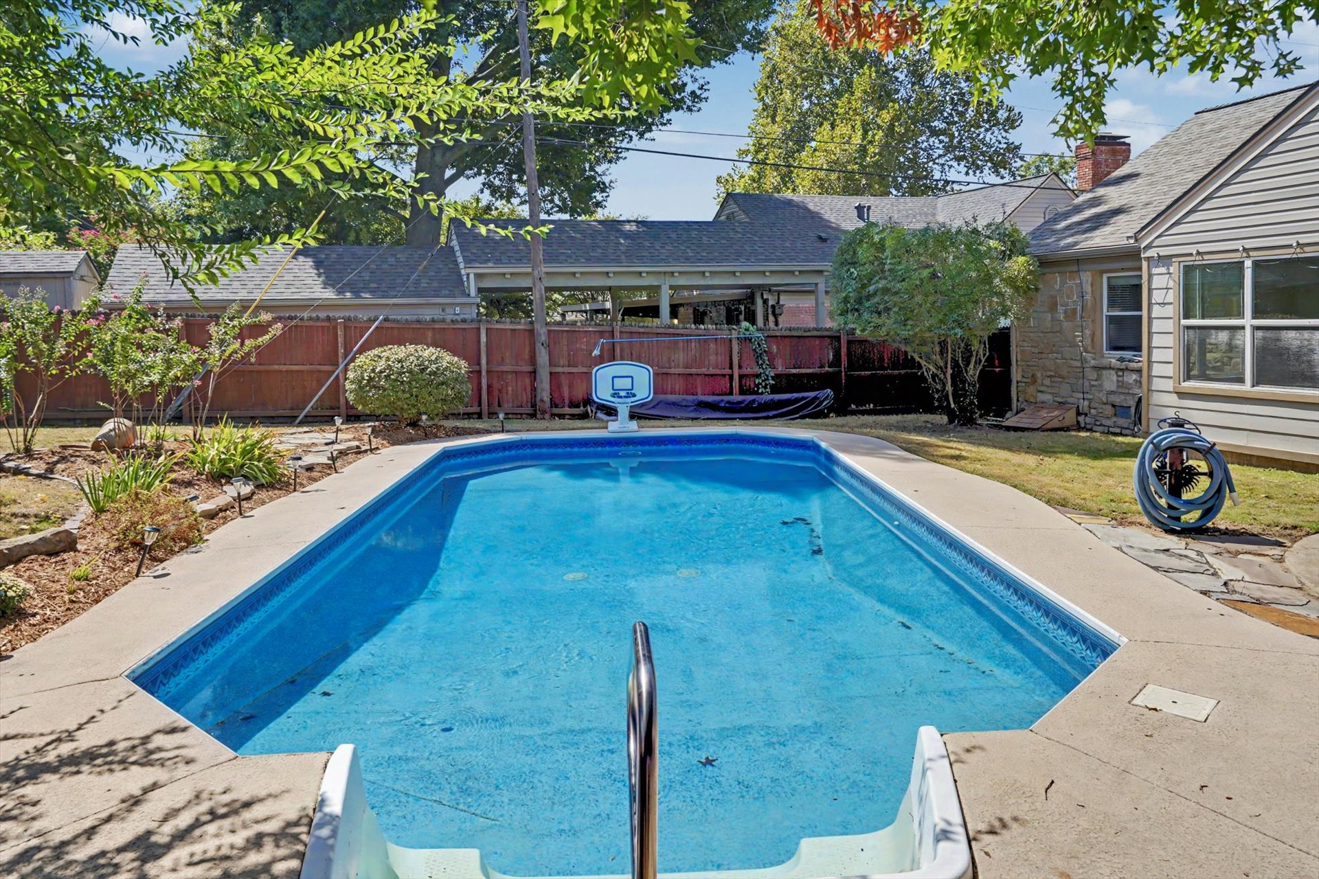 2121 S Louisville Avenue Tulsa OK 74114
