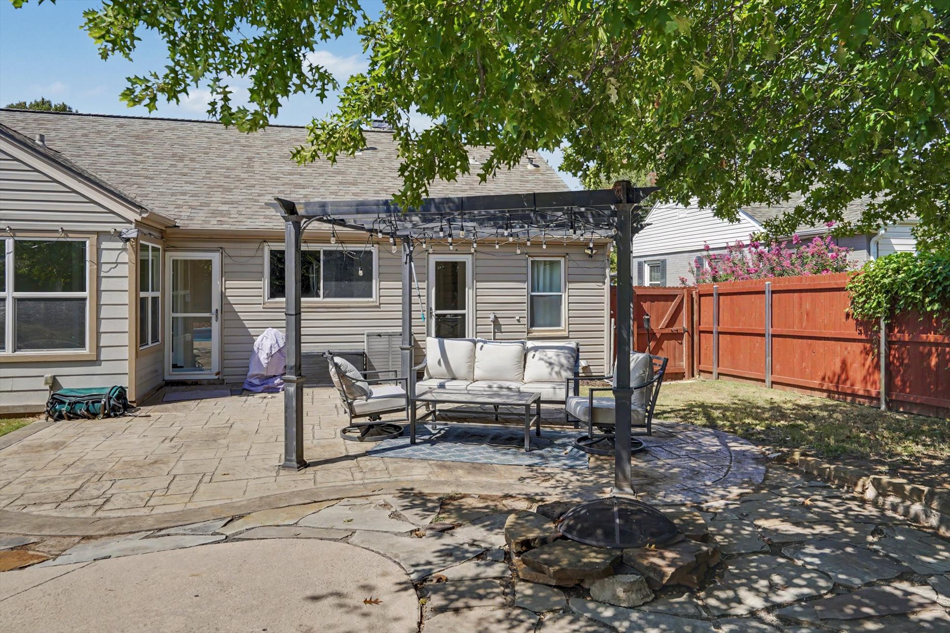 2121 S Louisville Avenue Tulsa OK 74114