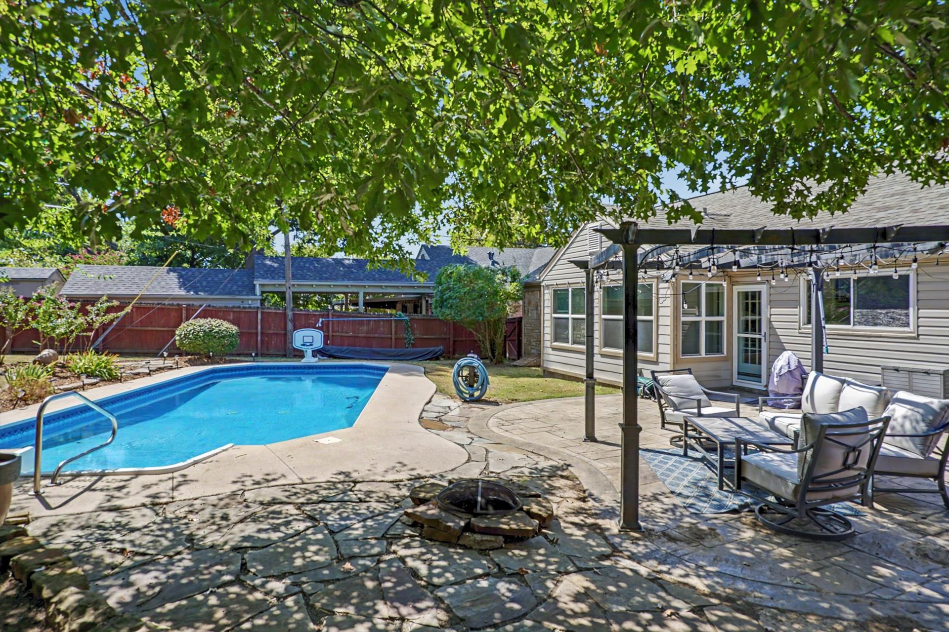 2121 S Louisville Avenue Tulsa OK 74114