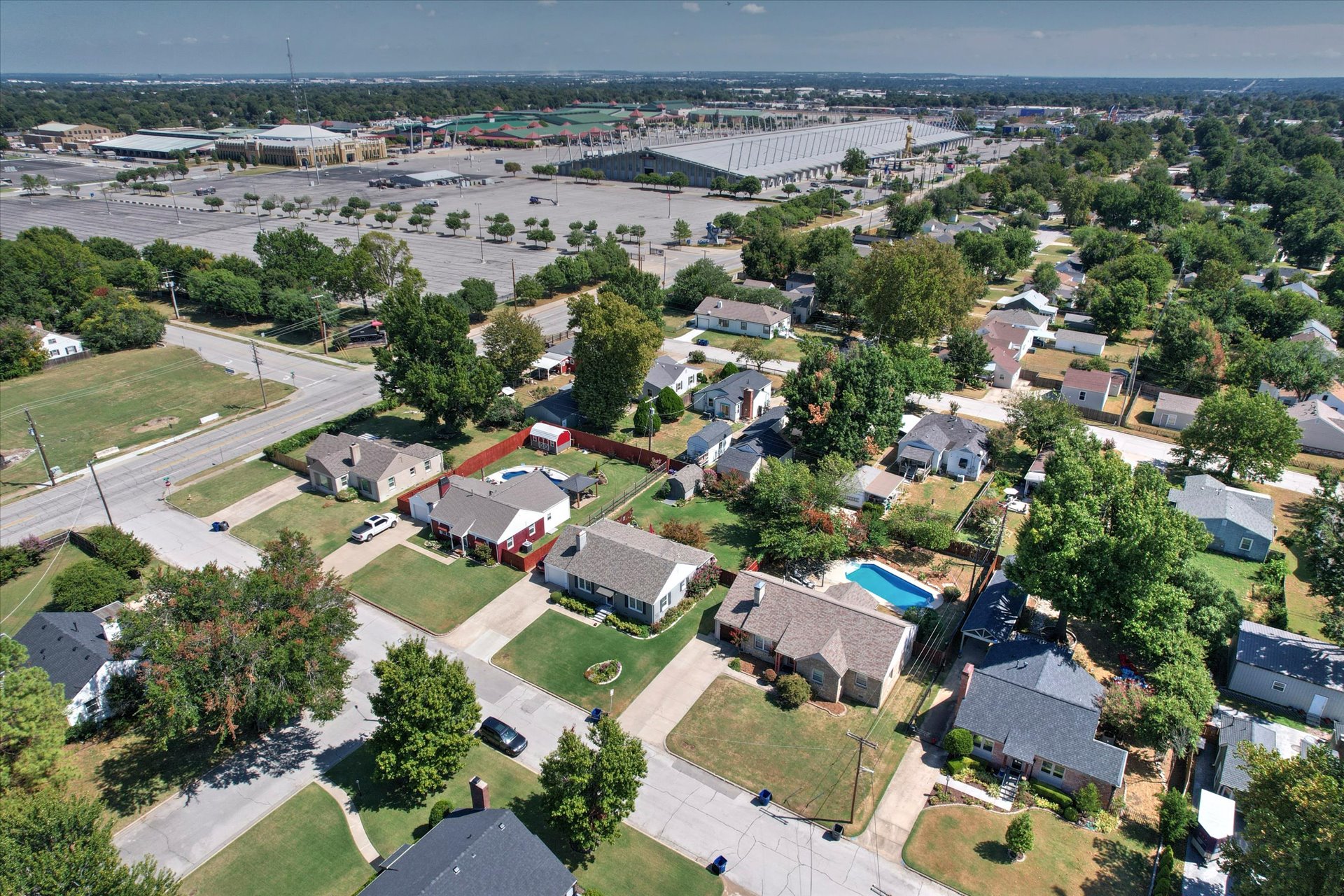 2121 S Louisville Avenue Tulsa OK 74114