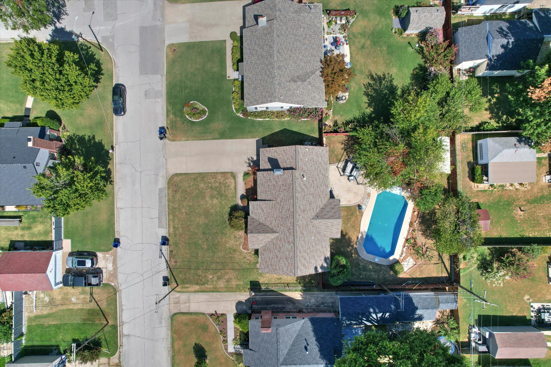 2121 S Louisville Avenue Tulsa OK 74114