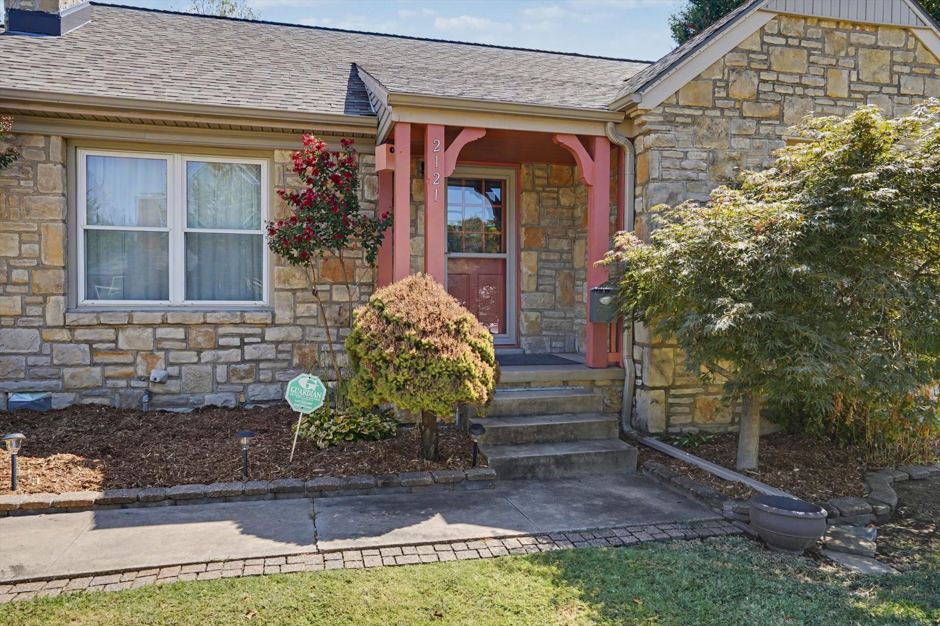 2121 S Louisville Avenue Tulsa OK 74114