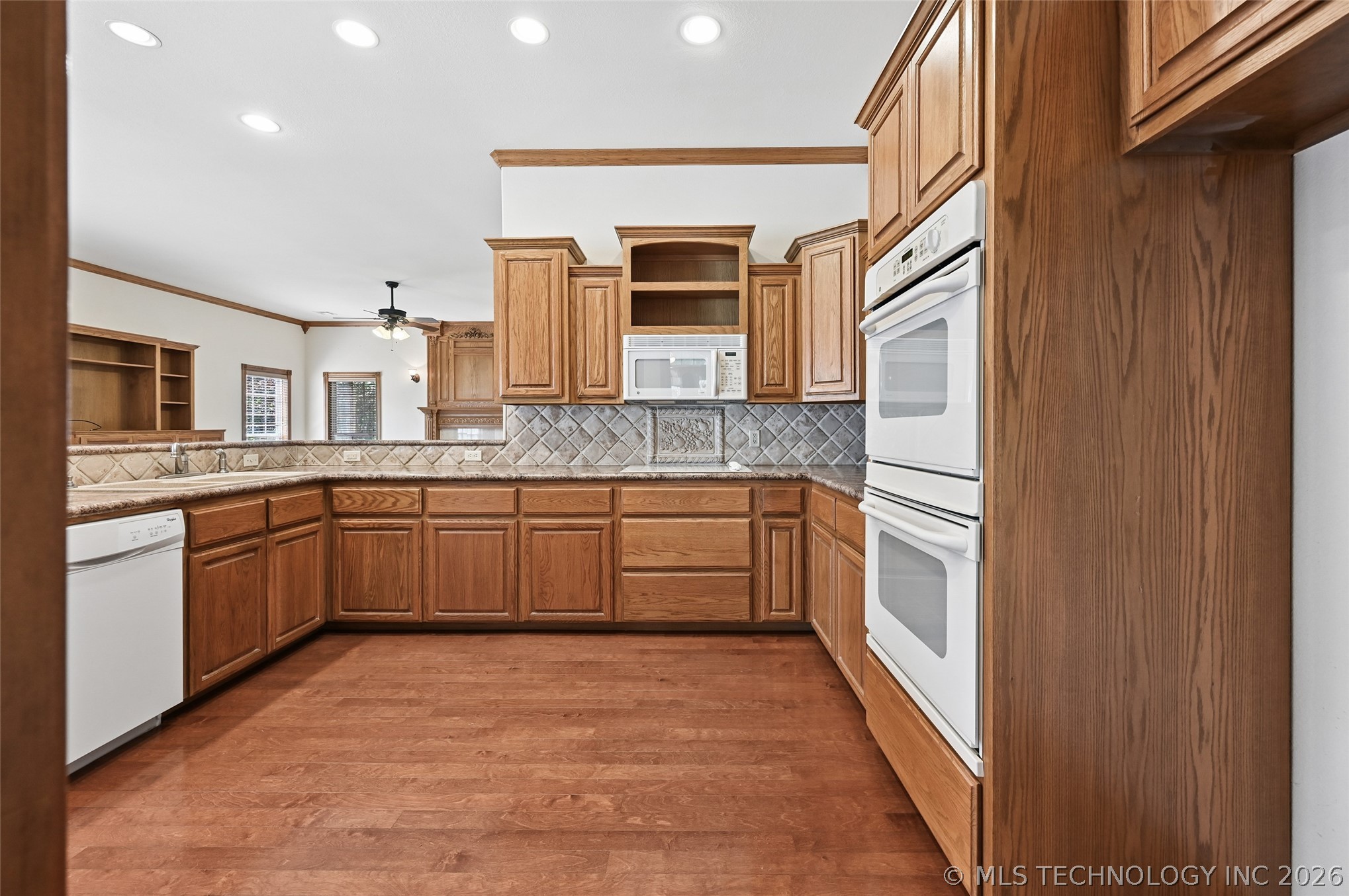128 New Haven Street Catoosa OK 74015