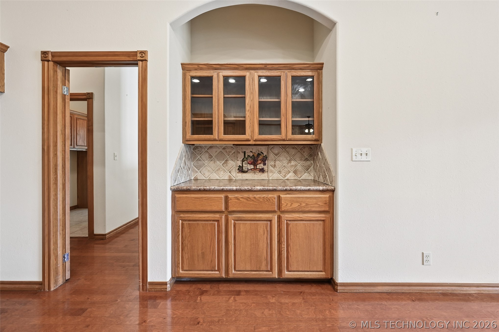128 New Haven Street Catoosa OK 74015